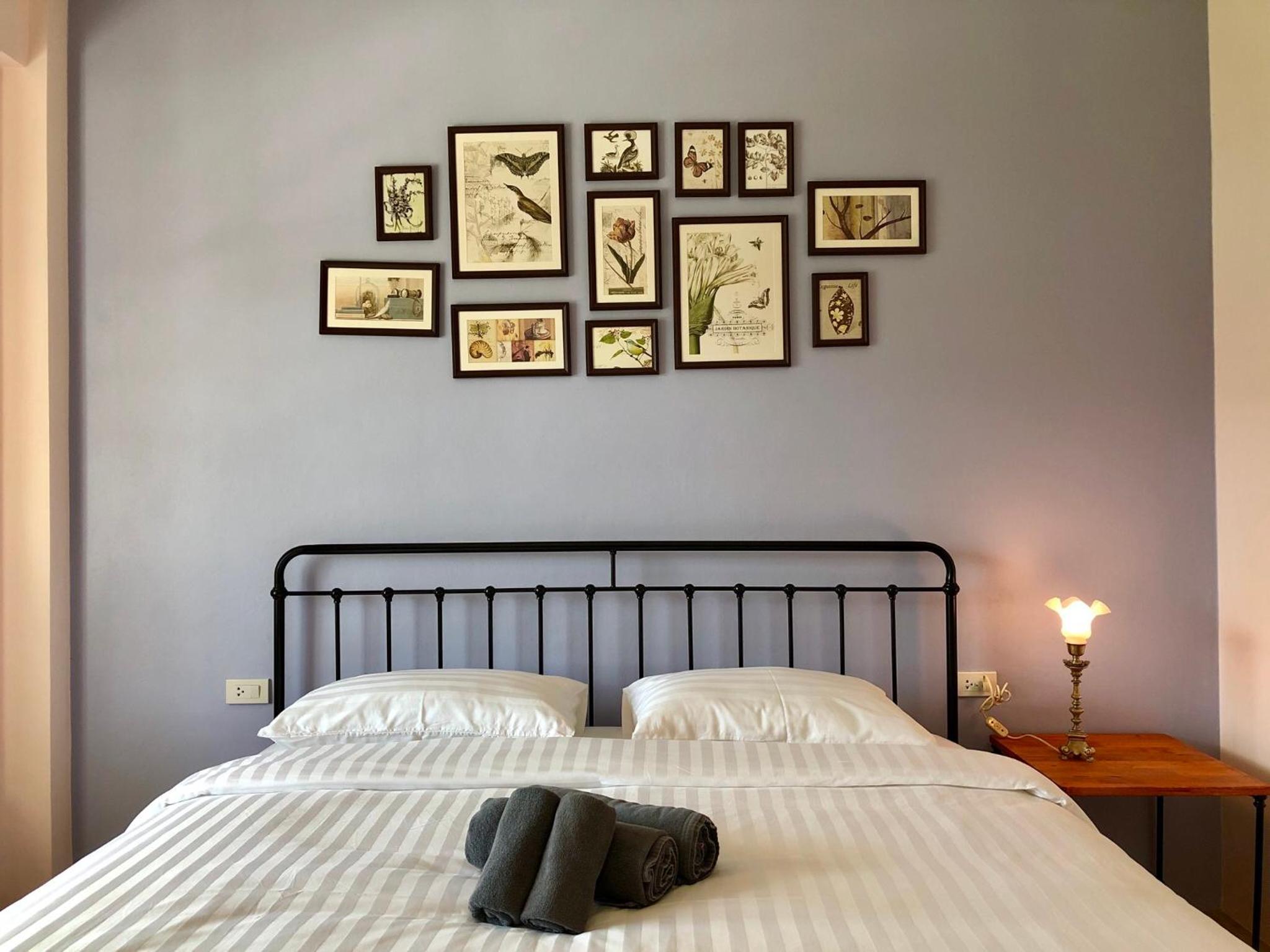 Double Room - Photo 10