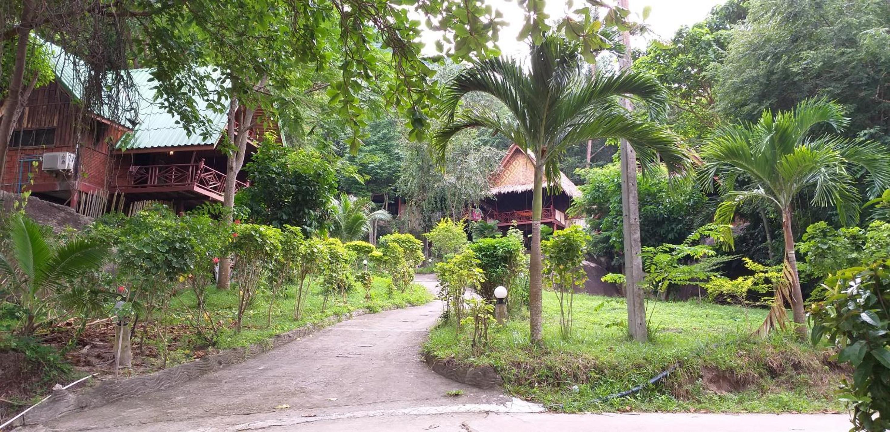 Hillside Standard Bungalow 4 Pax photo 3