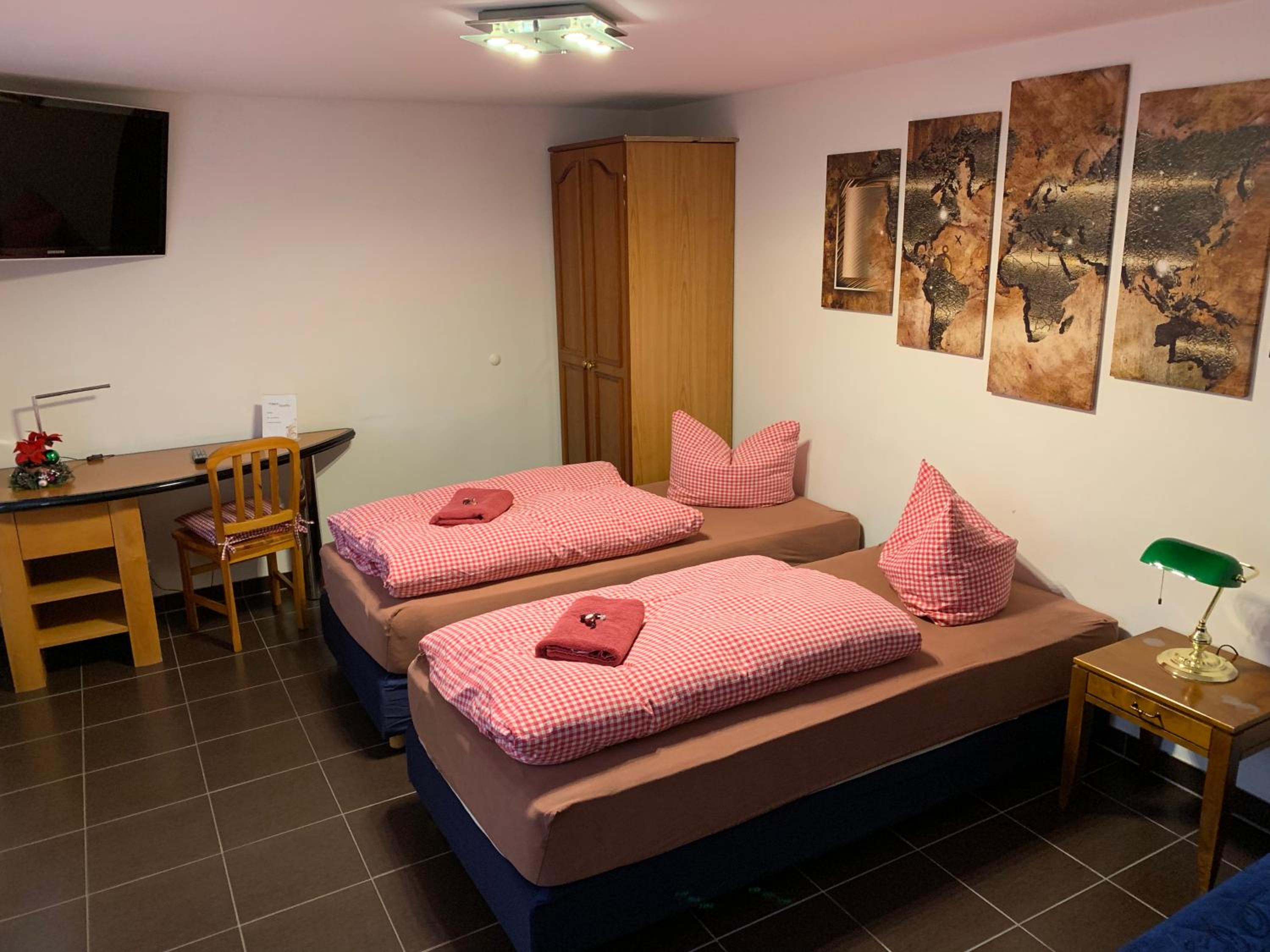 Apartment - Ground Floor photo 1
