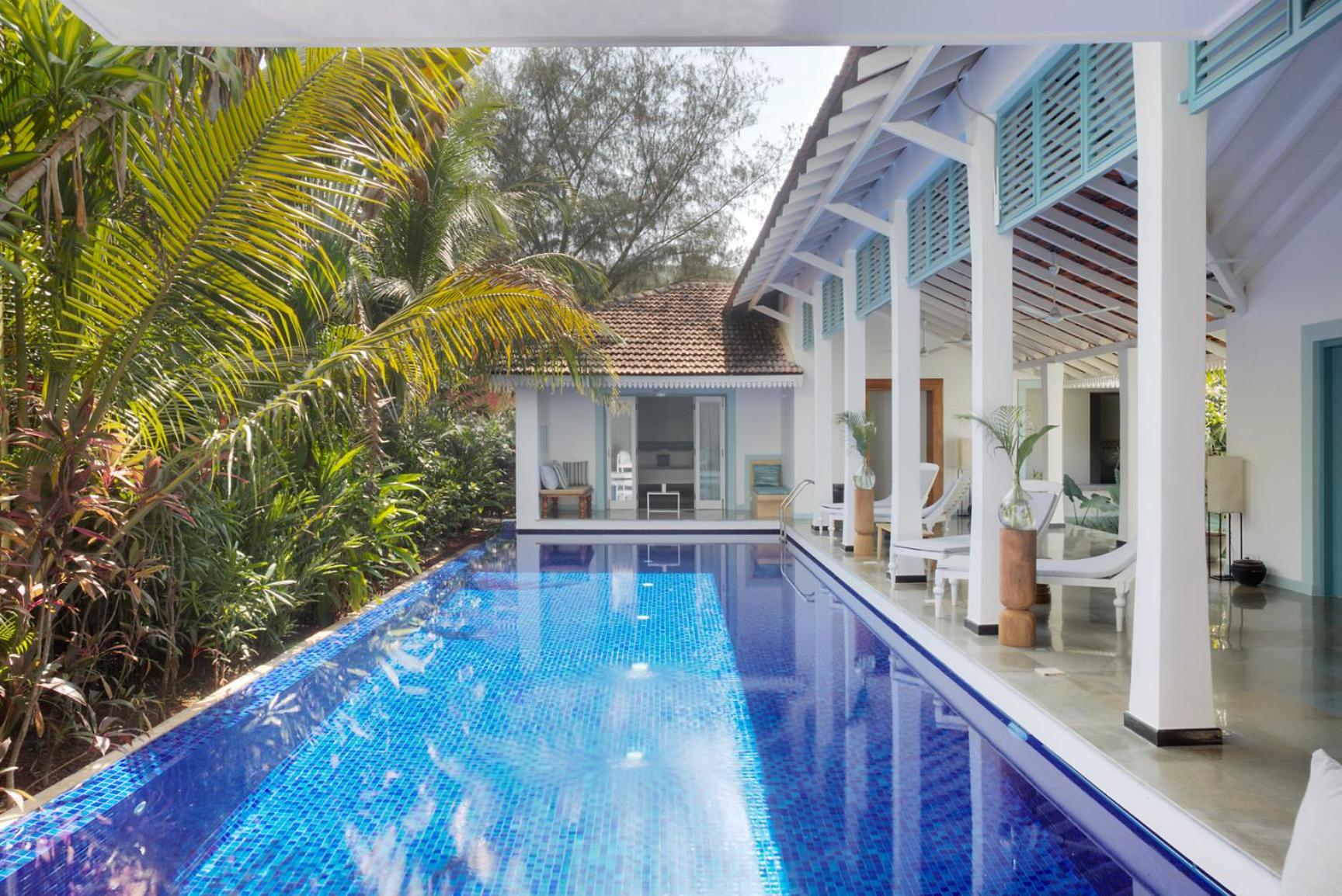 King Room with Pool View photo 2