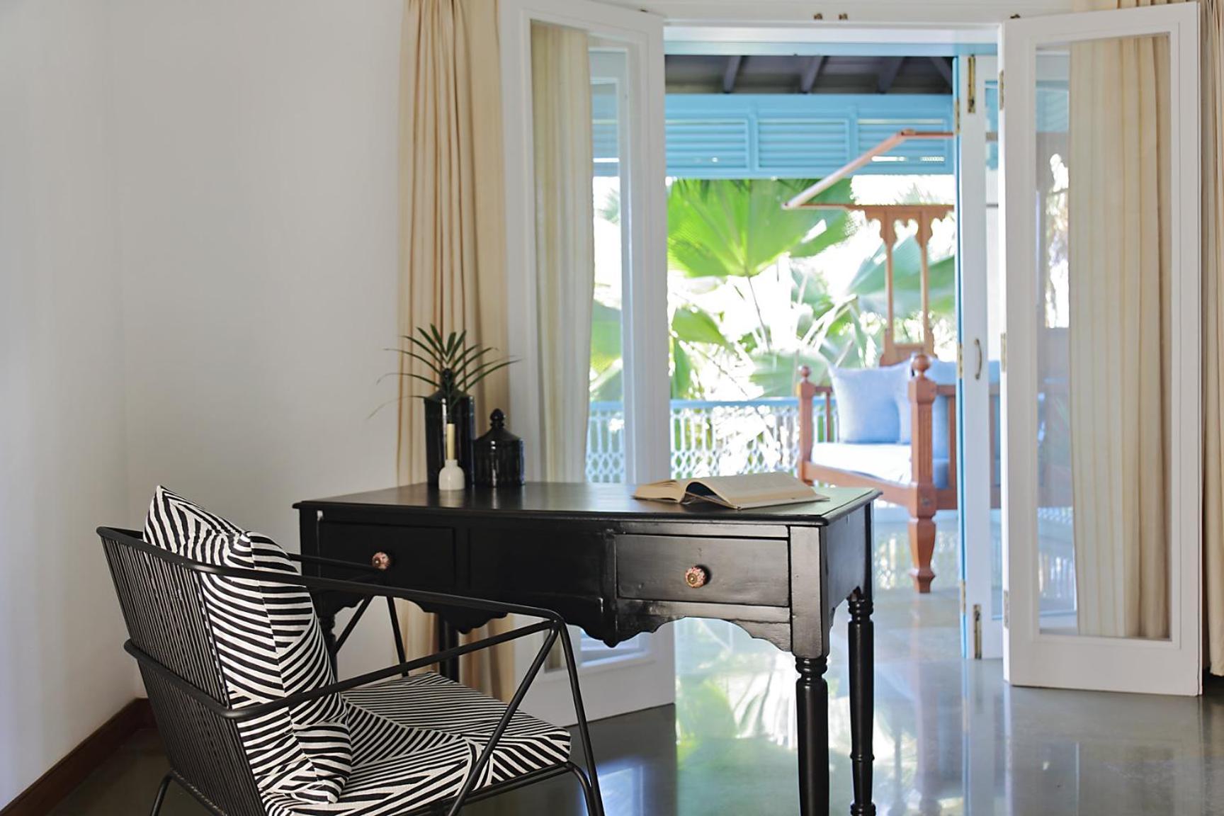 Junior Suite with Terrace photo 3