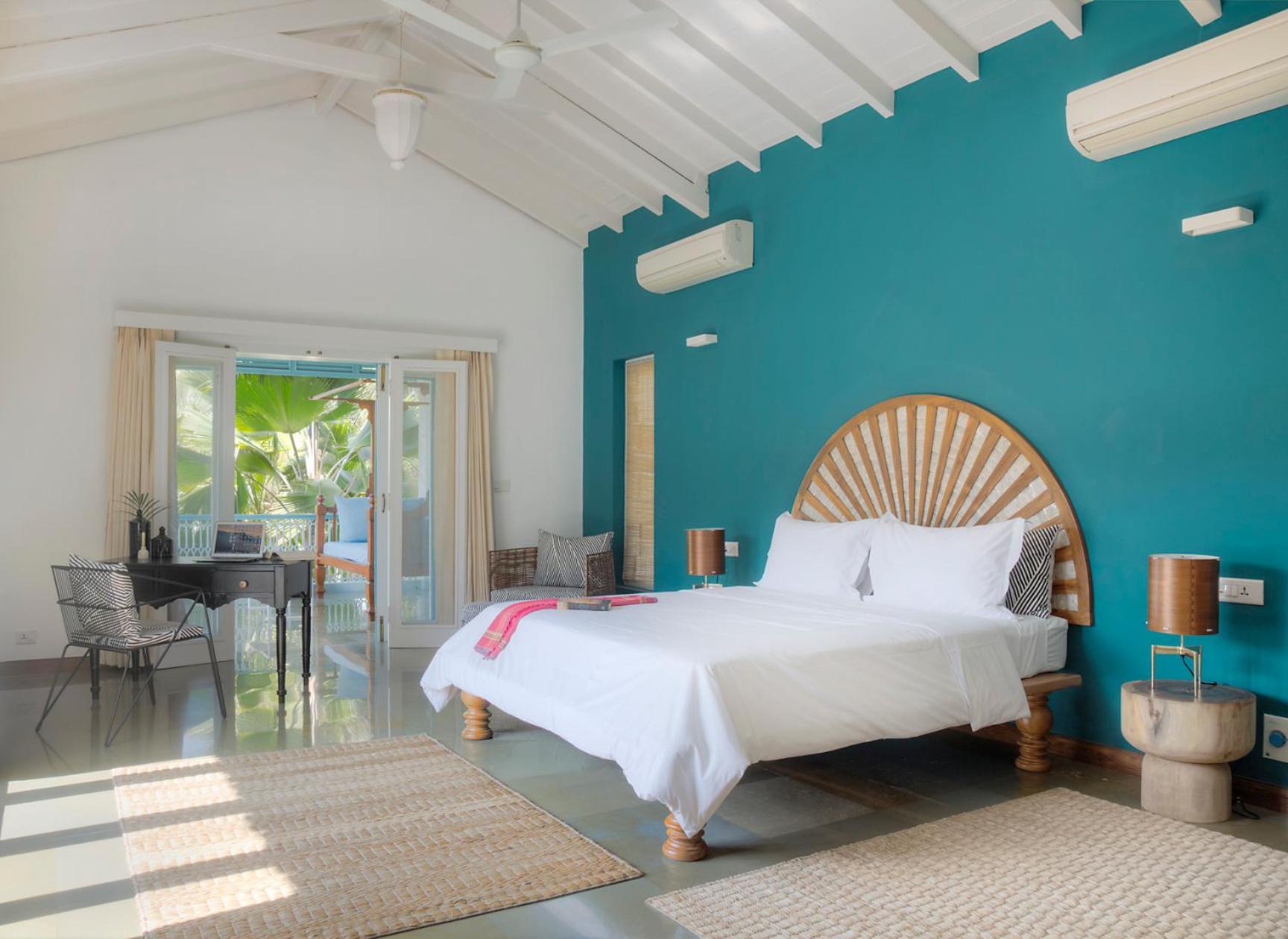 Junior Suite with Terrace photo 1