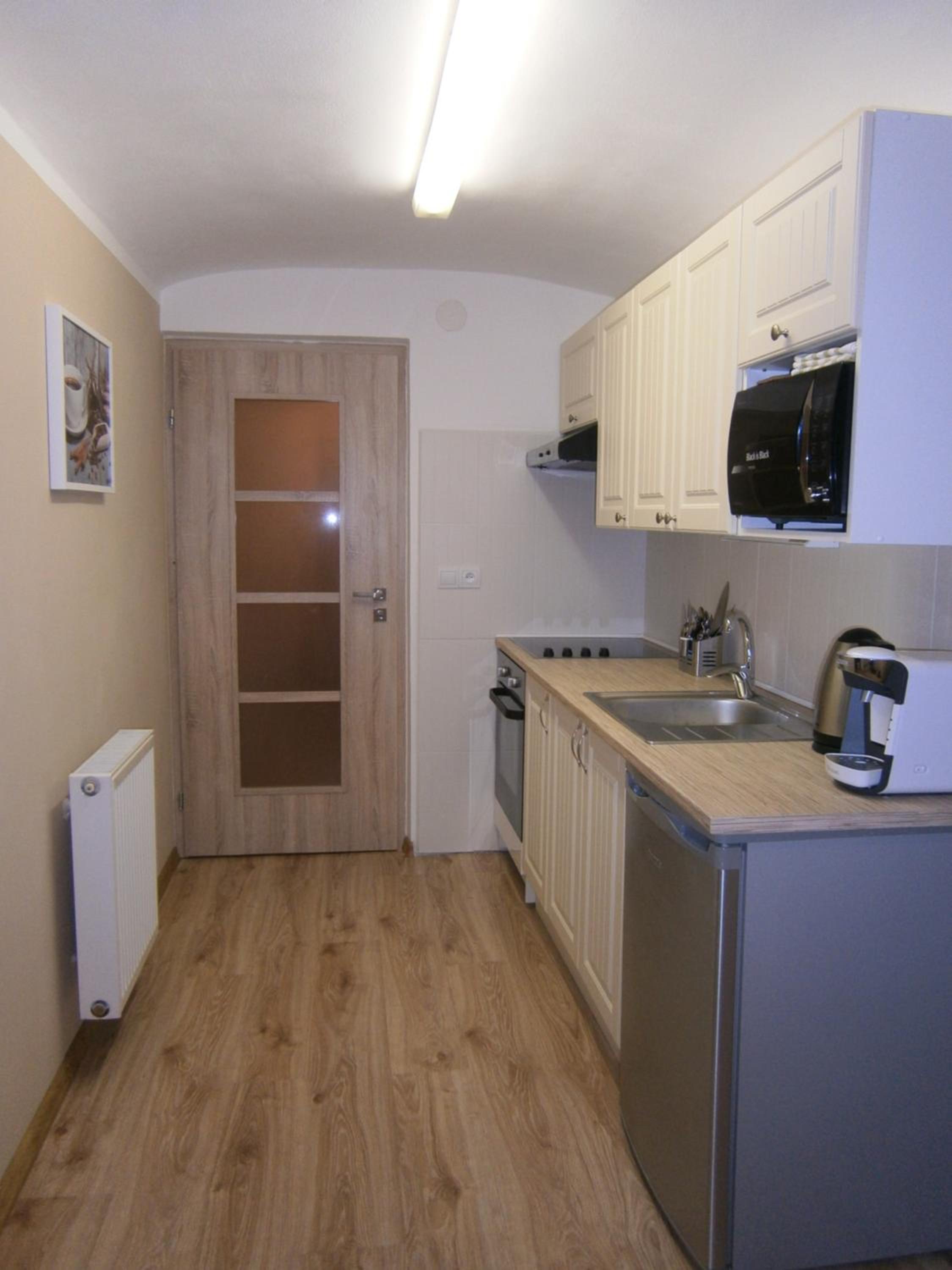 Family Suite photo 2
