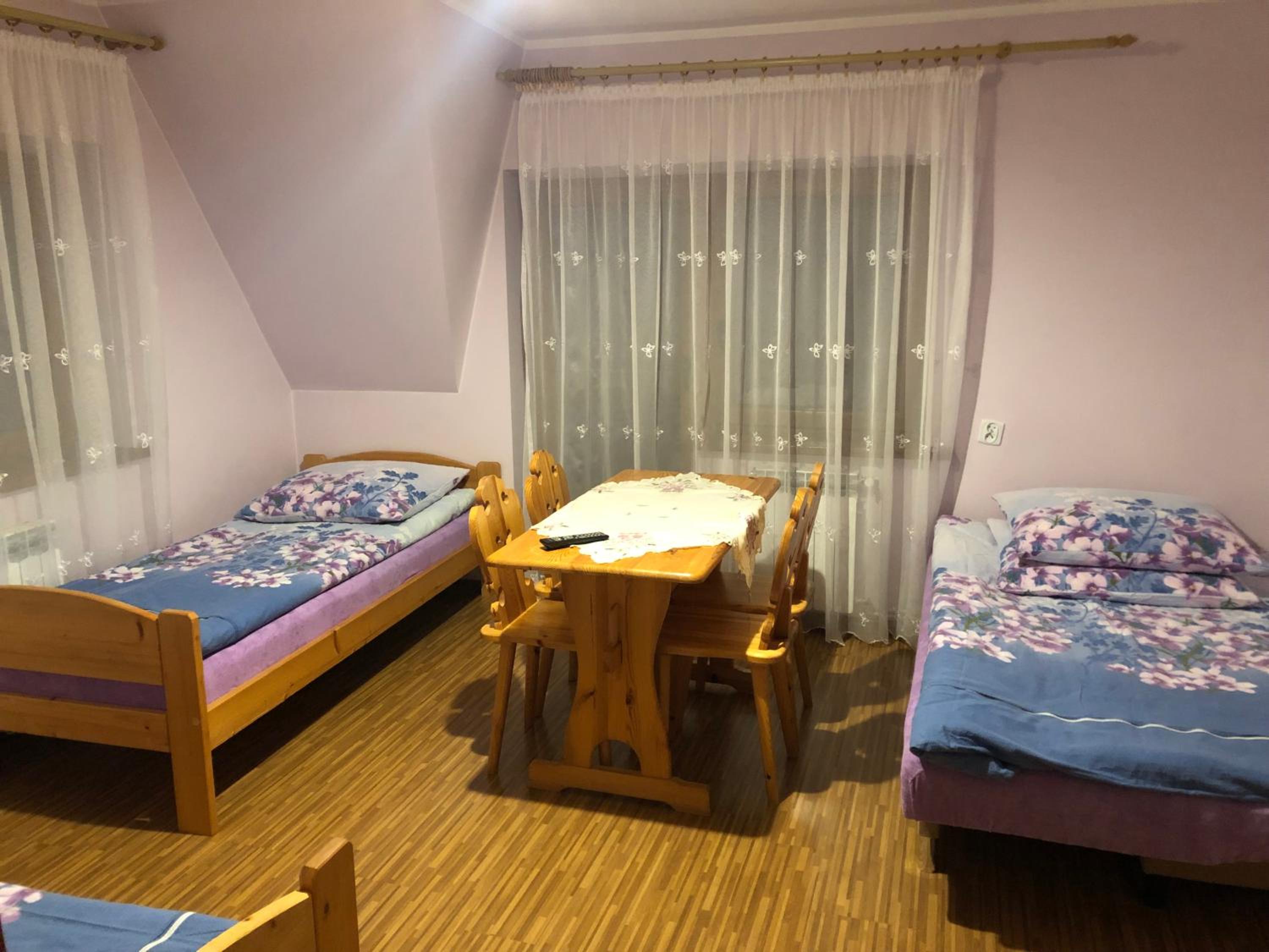 Quadruple Room photo 2