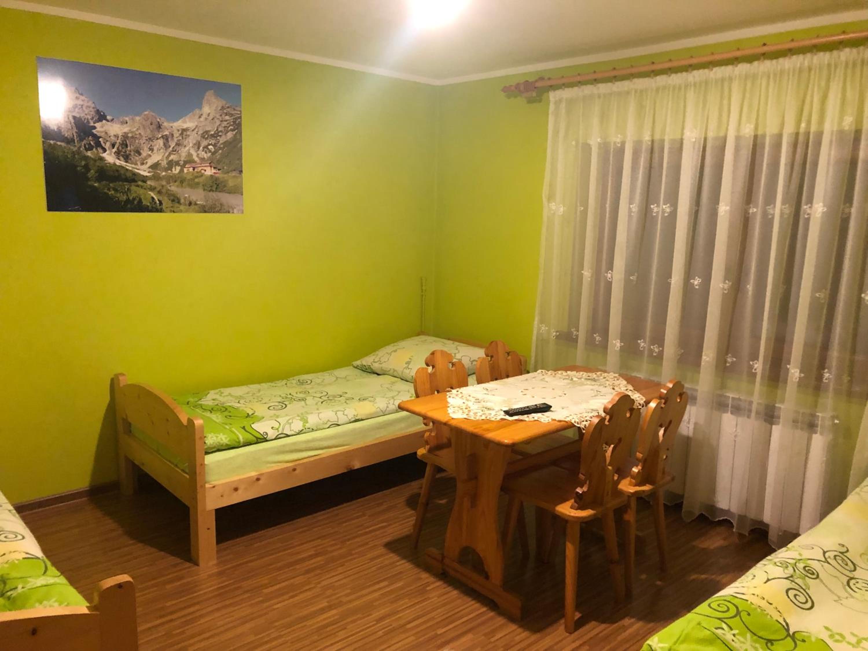 Standard Quadruple Room photo 1