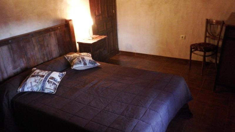 Casa de Dos Habitaciones