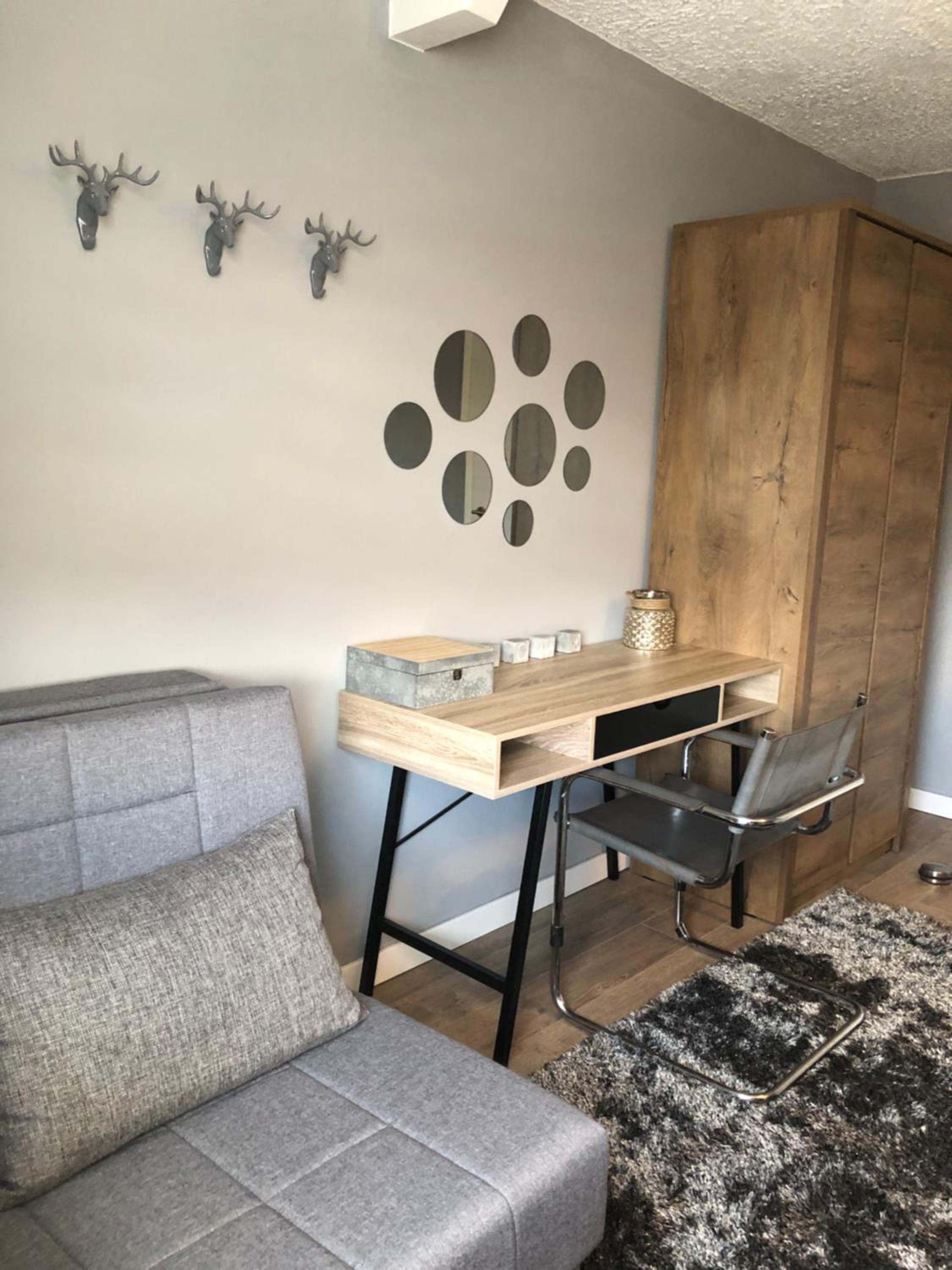 Two-Bedroom Apartment - Photo 16
