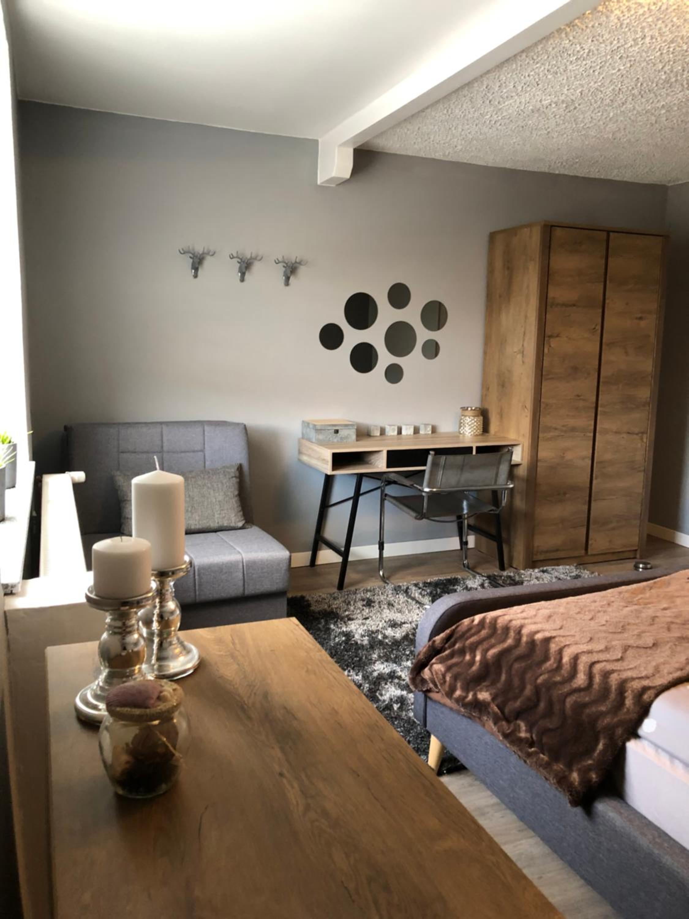 Two-Bedroom Apartment - Photo 14