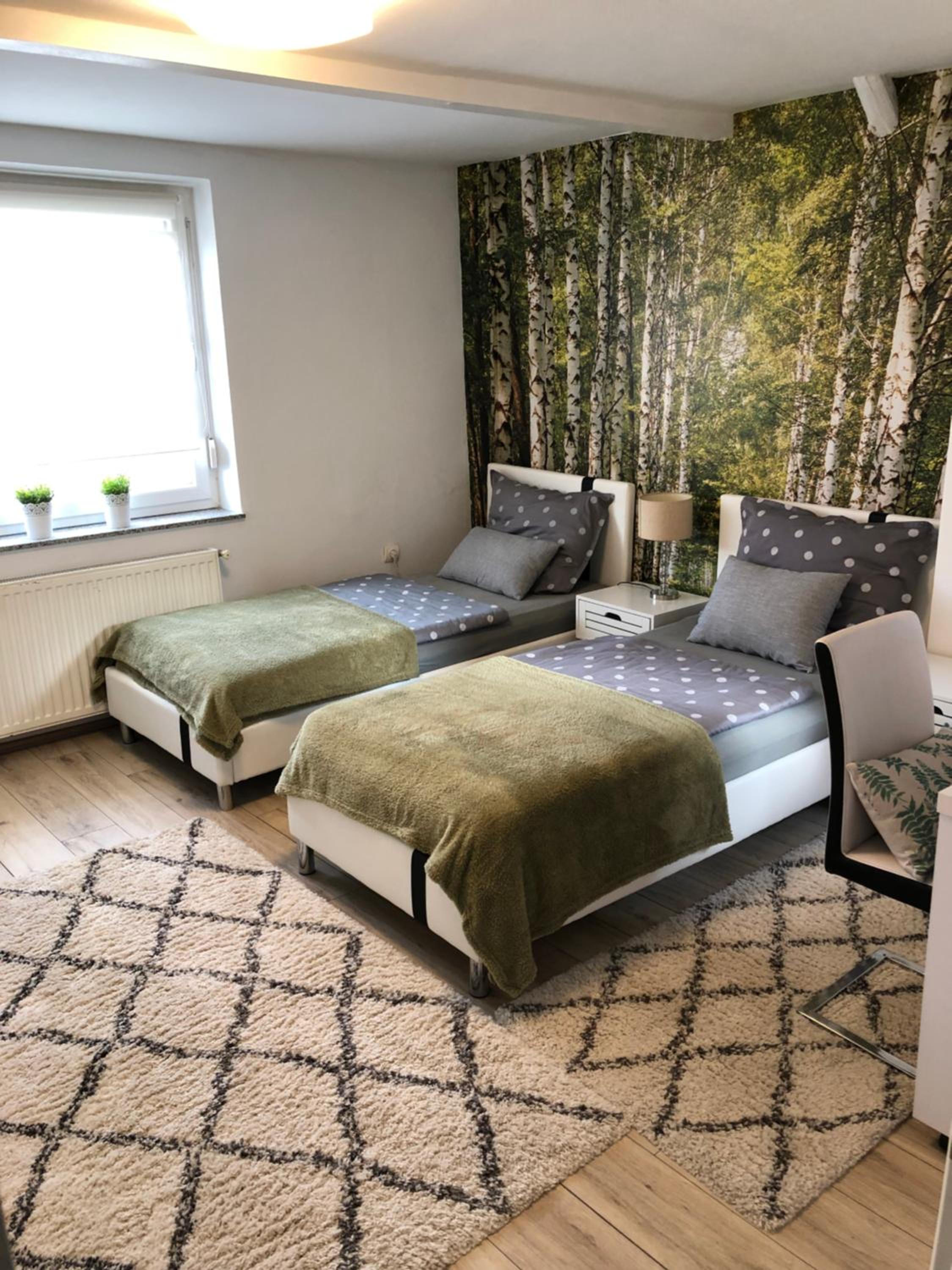 Two-Bedroom Apartment - Photo 13