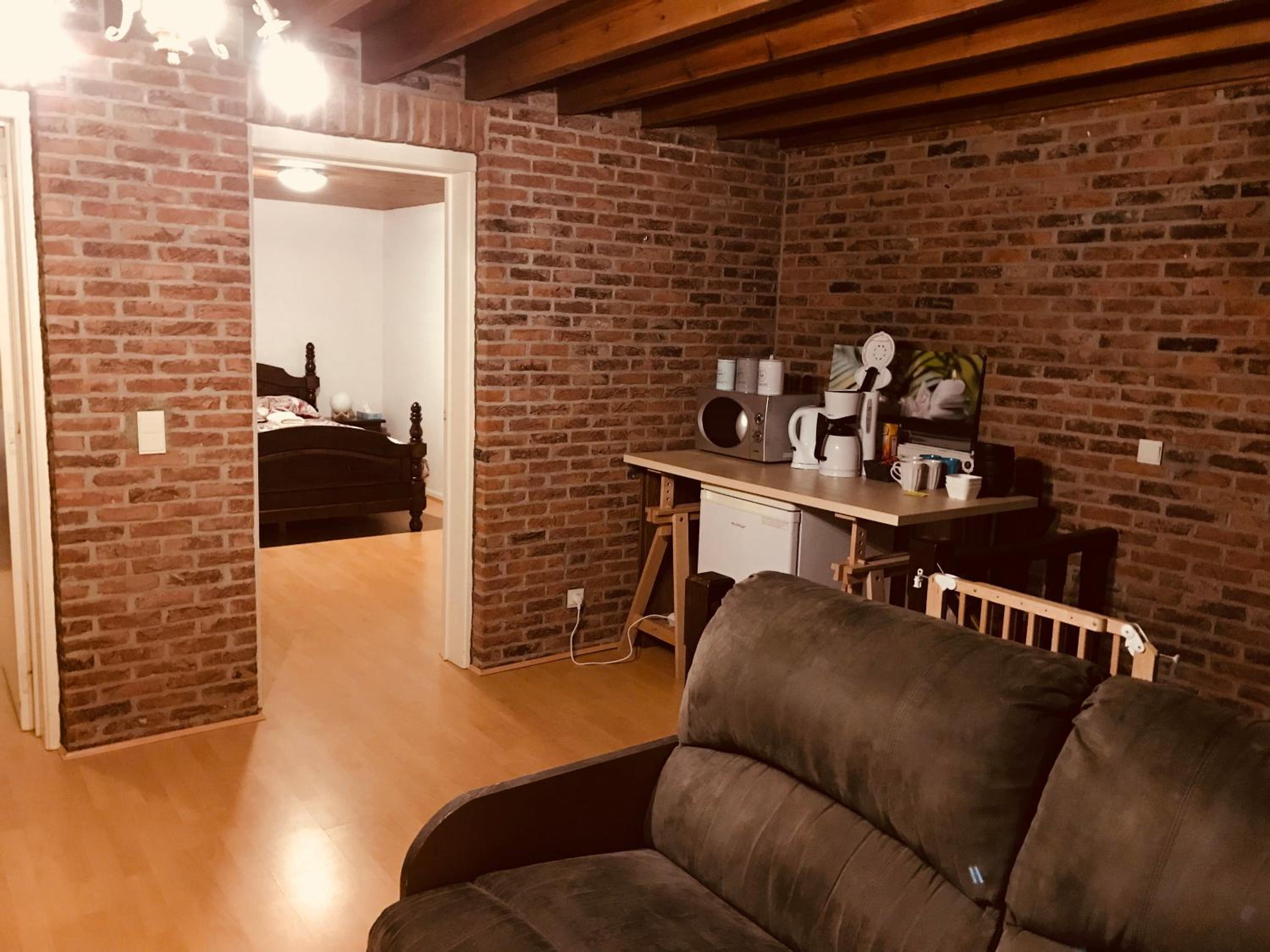Family Room photo 3