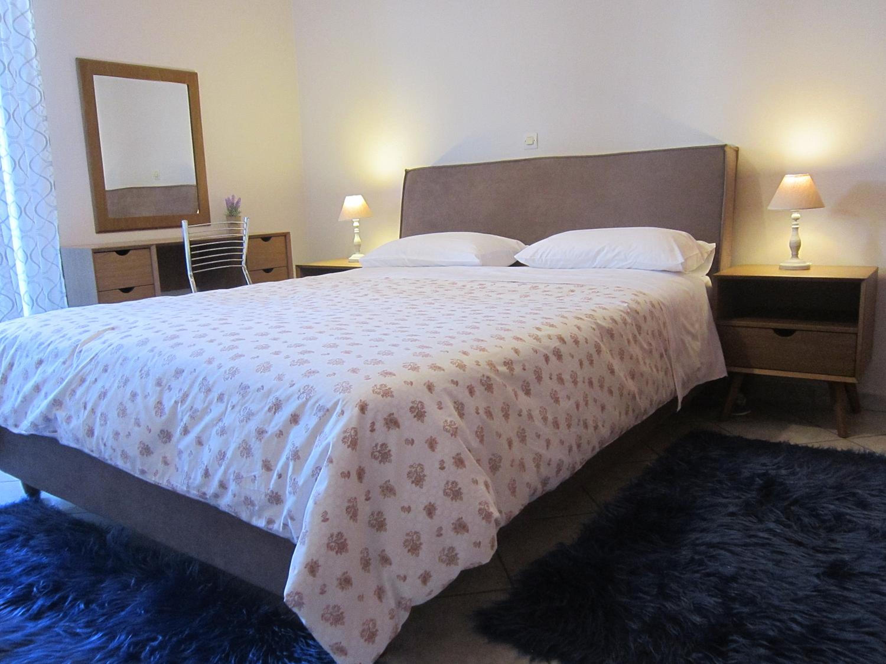 Deluxe Apartment - Photo 10