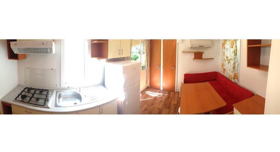 standard mobile home (4 Adults) photo 1