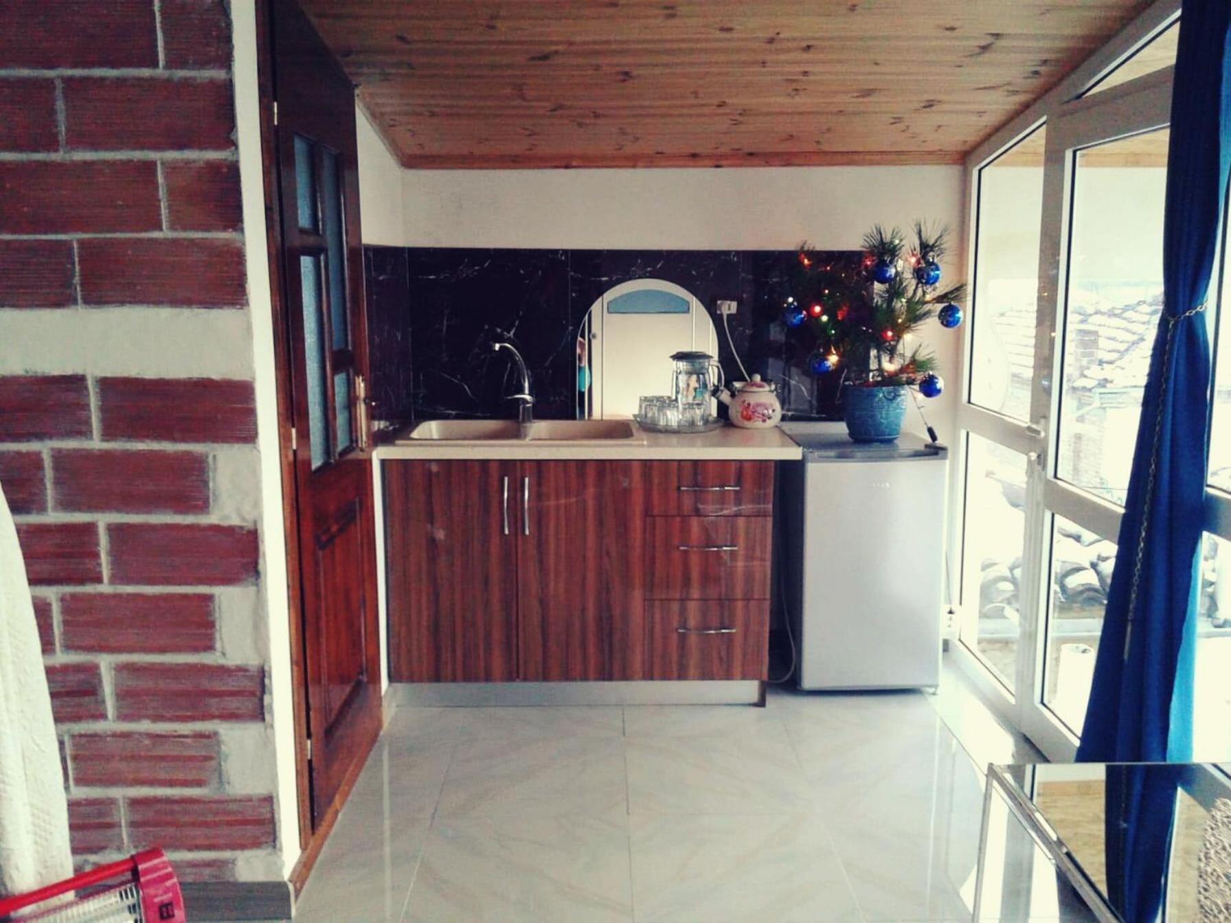 Penthouse Apartment photo 2