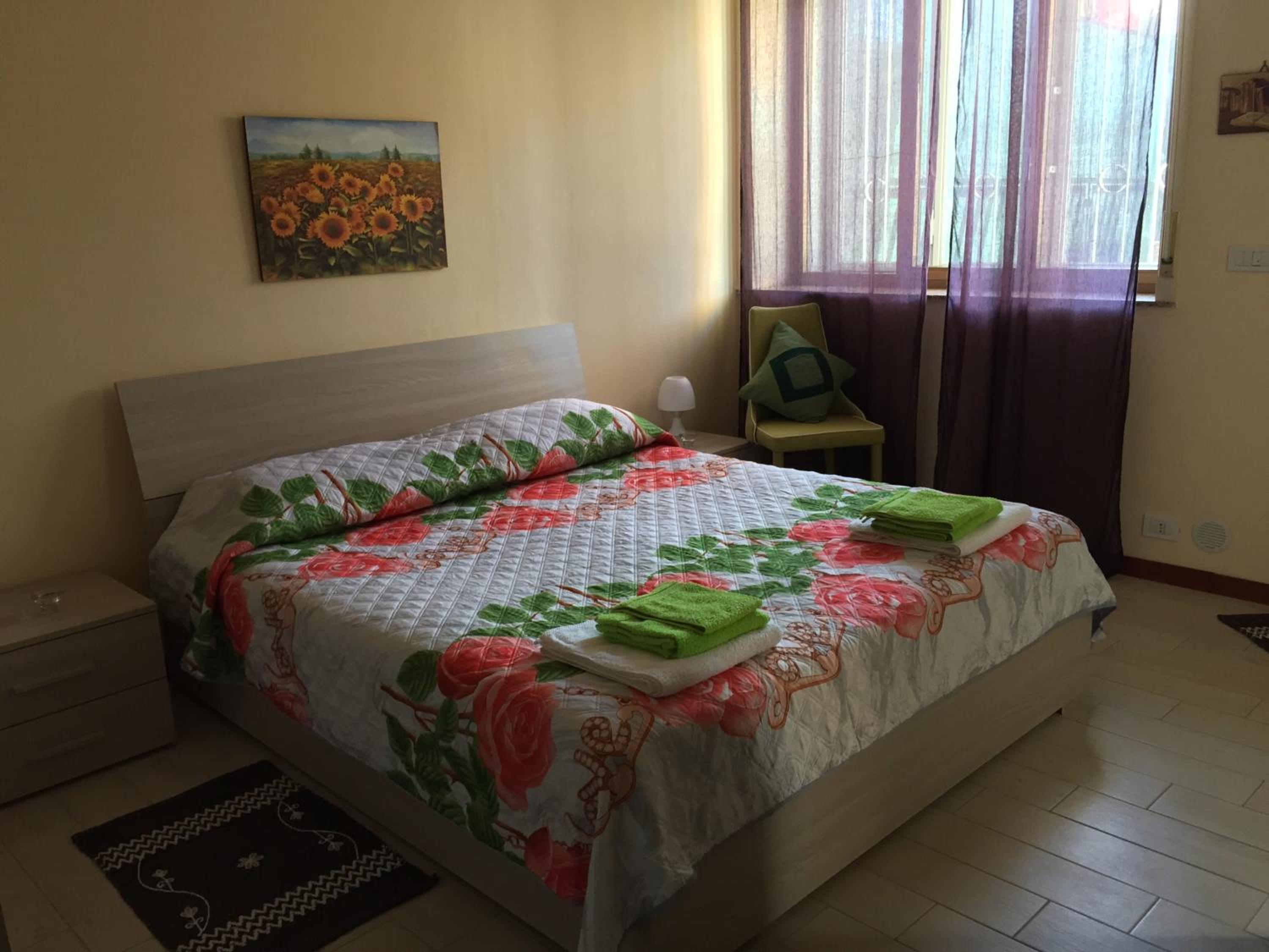 Double Room - Photo 26