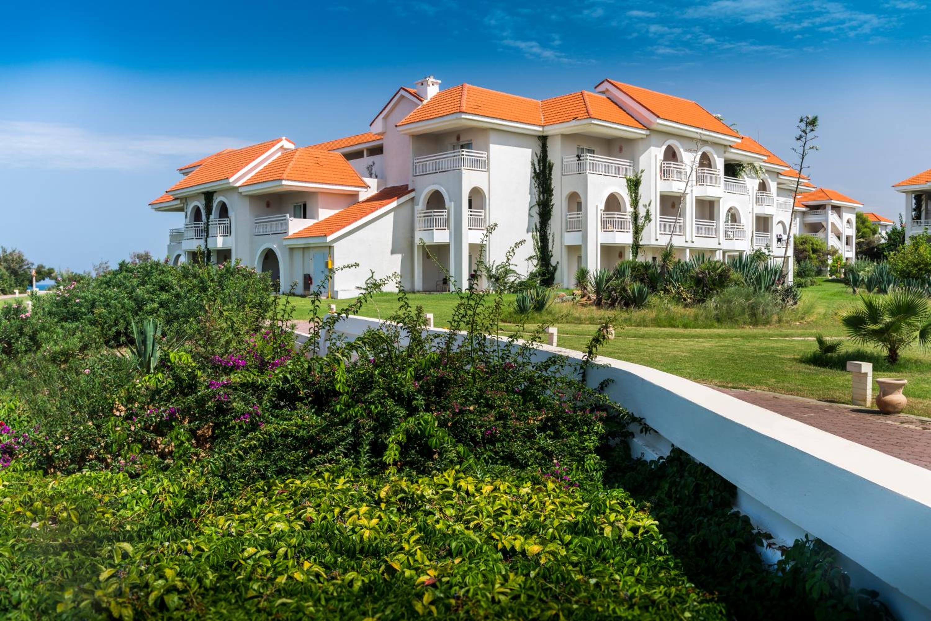Double Room with Sea View photo 2