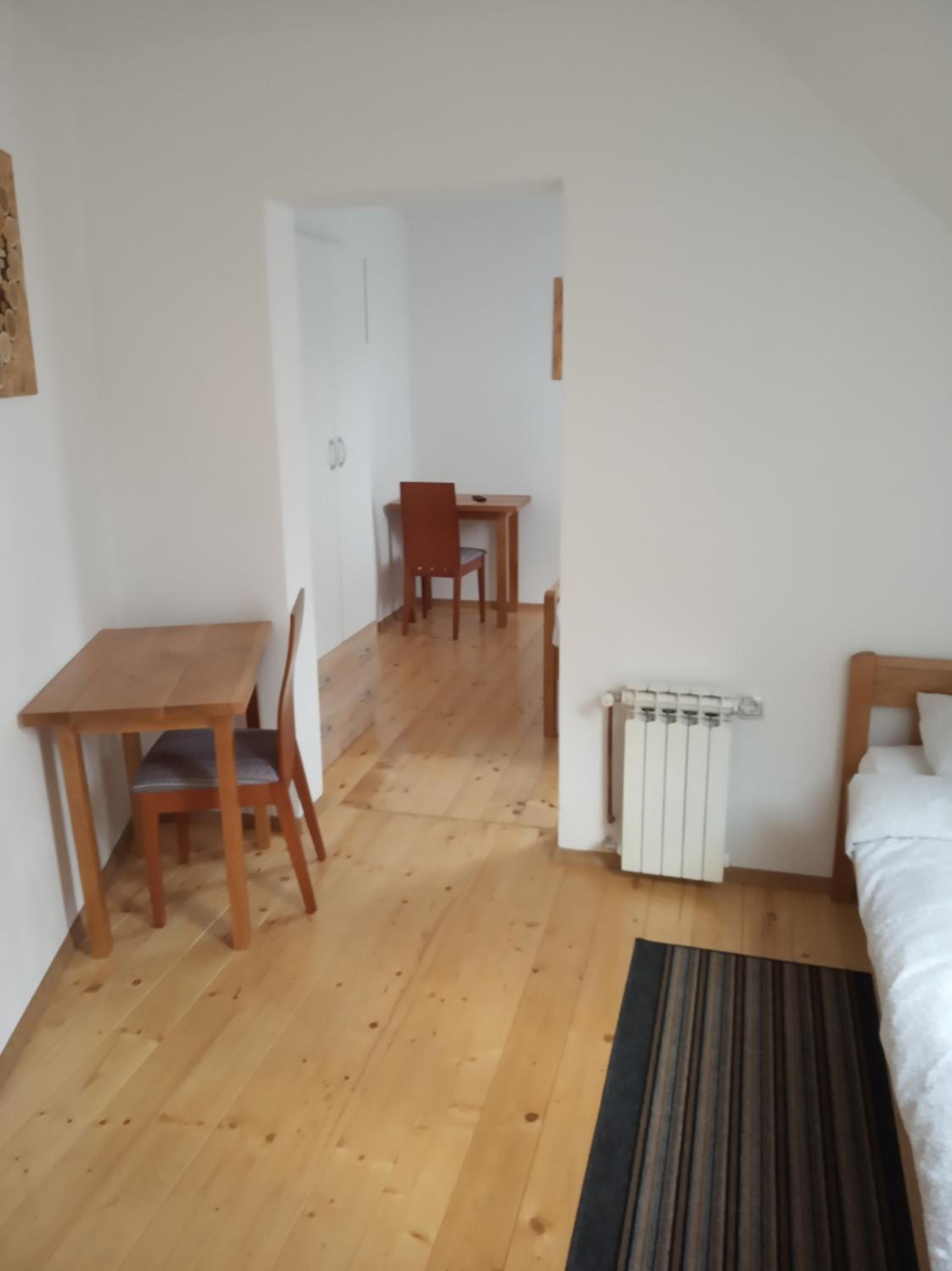 Triple Room with Private Bathroom photo 1
