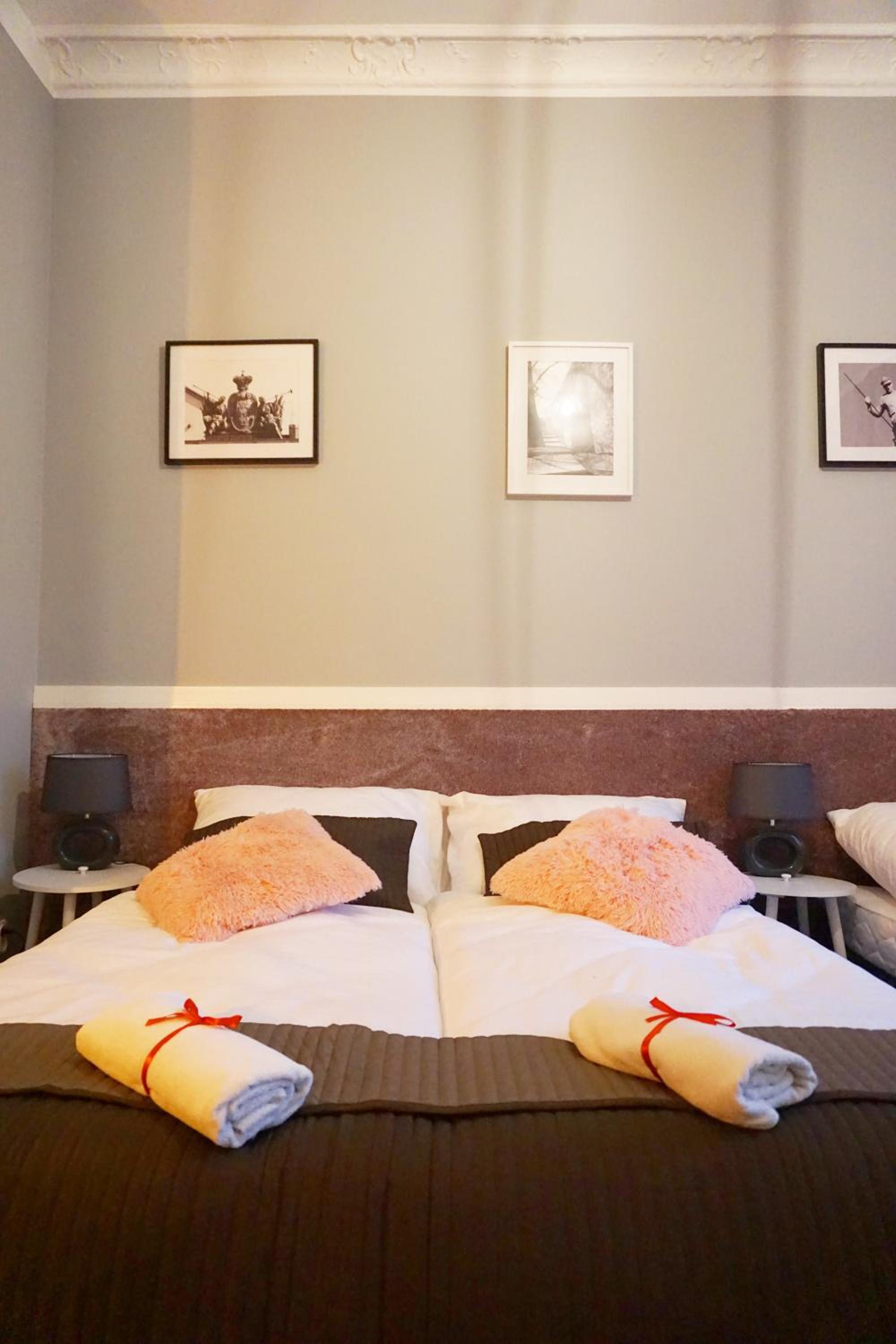 Comfort Triple Room - Photo 6