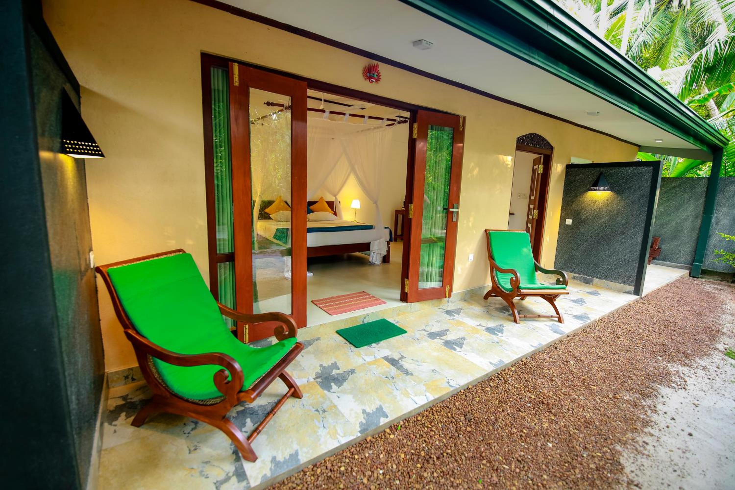 Superior Villa photo 2