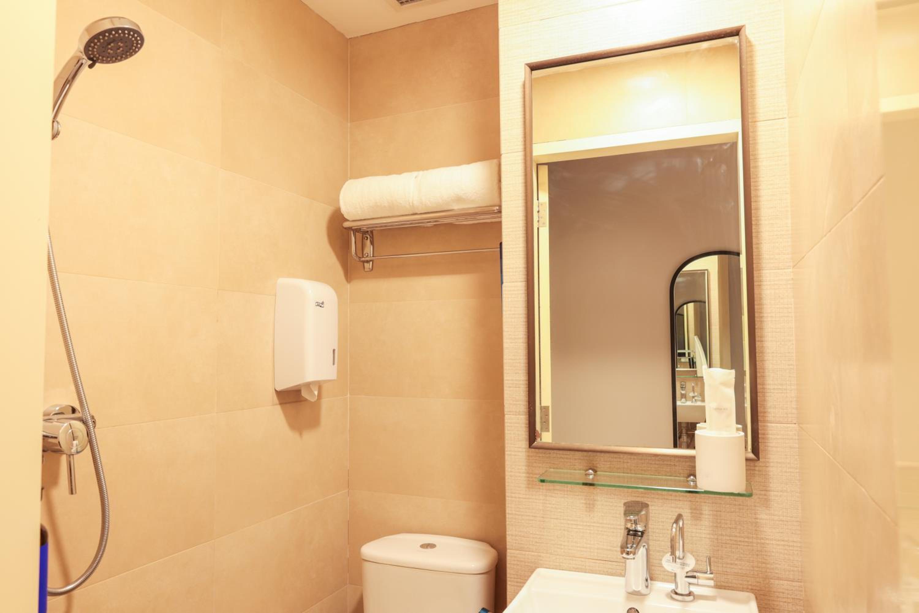 Superior Triple Room photo 1