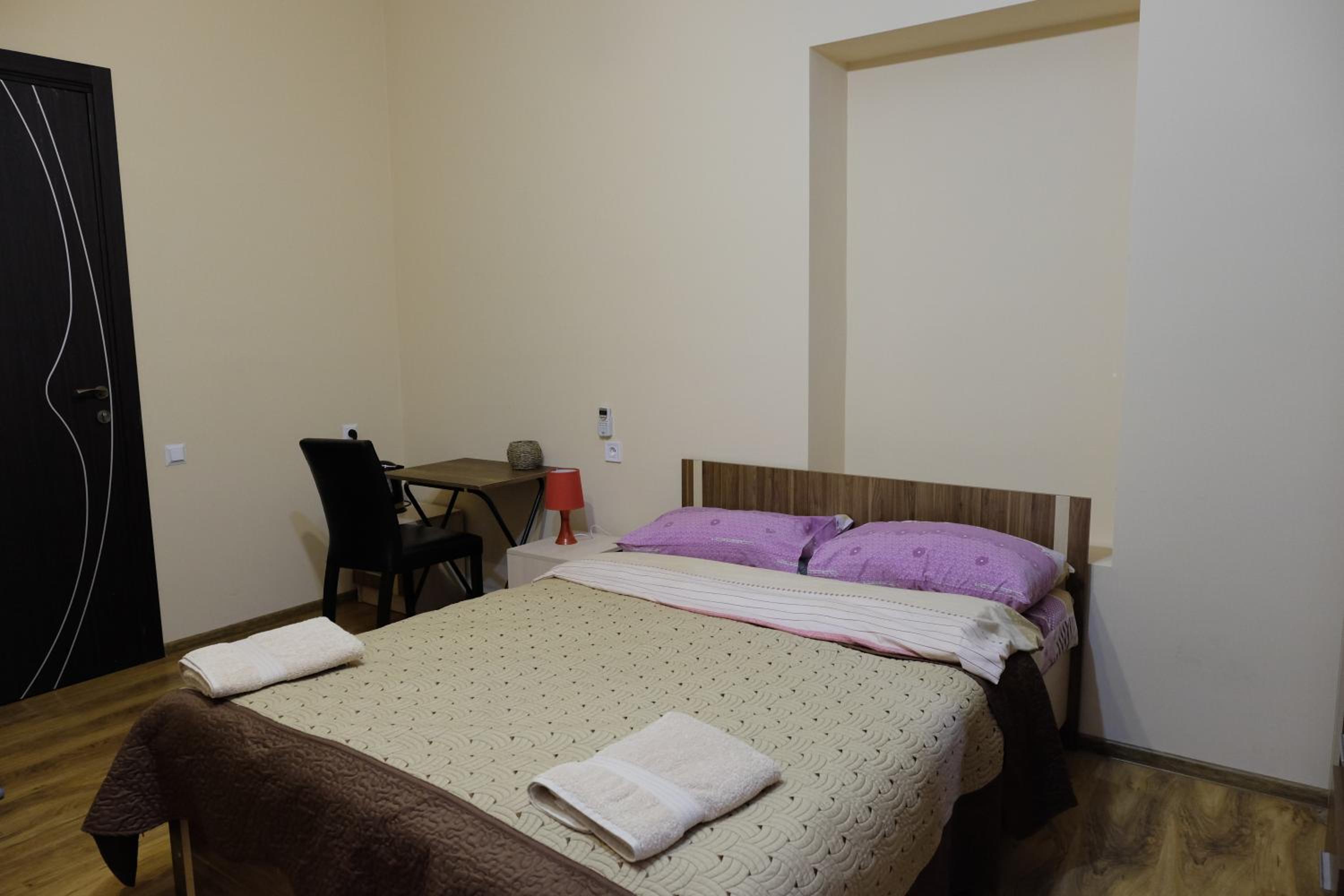 Superior Double Room - Photo 17