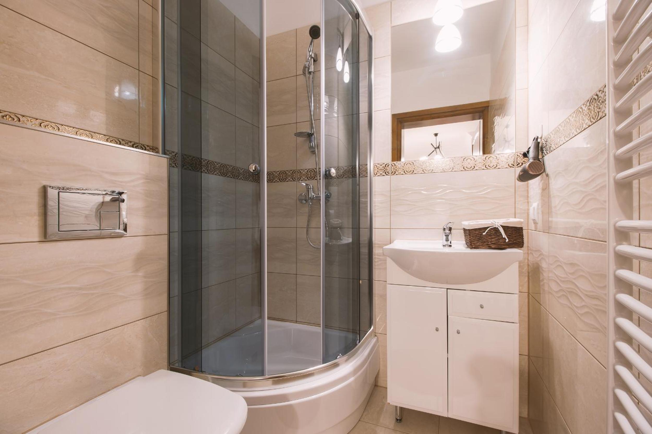 Double Room - Photo 7