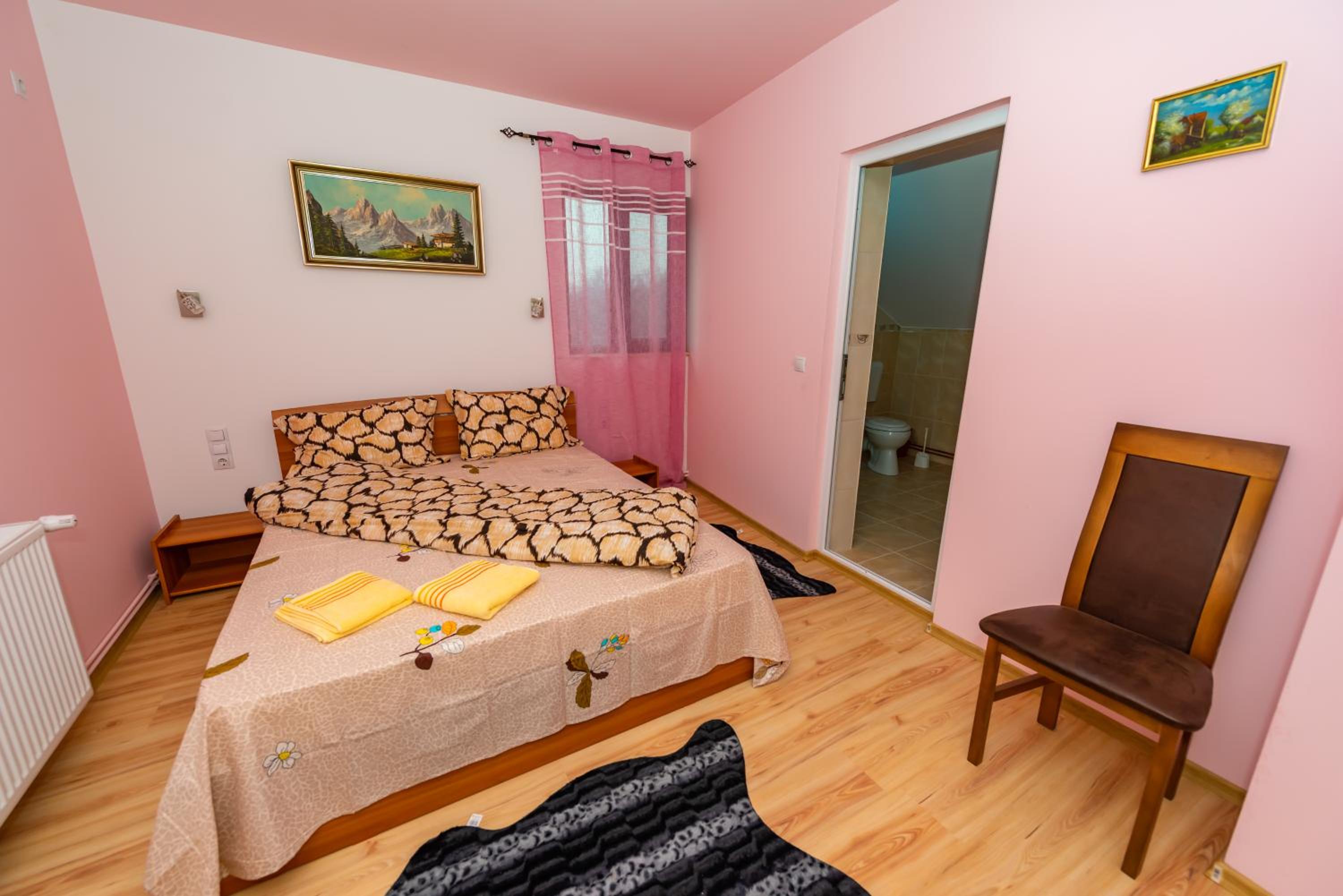 Two-Bedroom Apartment - Photo 1