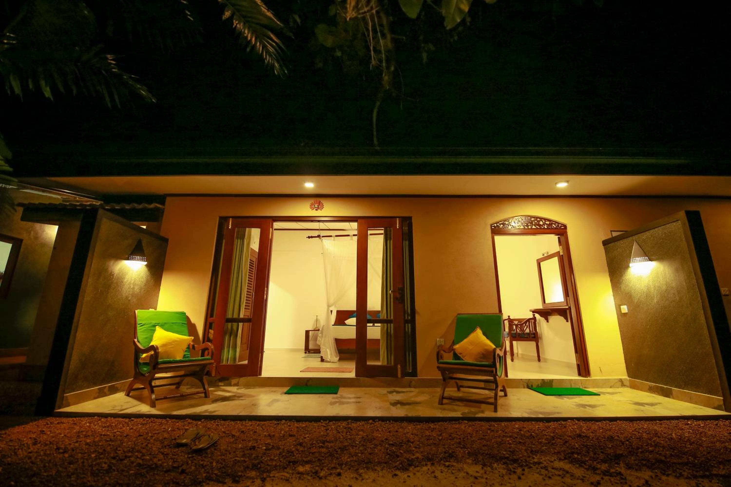 Superior Villa photo 1
