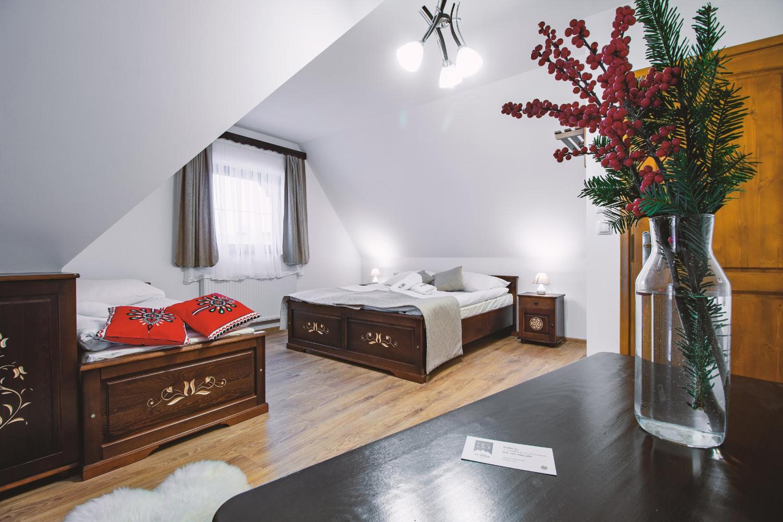 Triple Room - Photo 1
