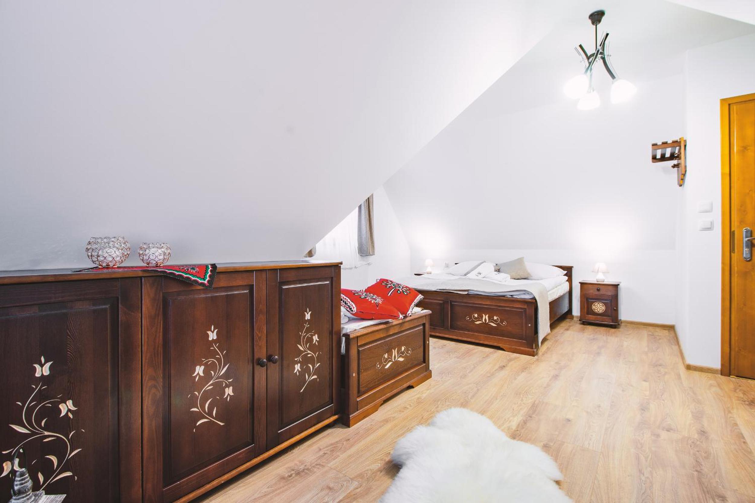 Triple Room - Photo 5