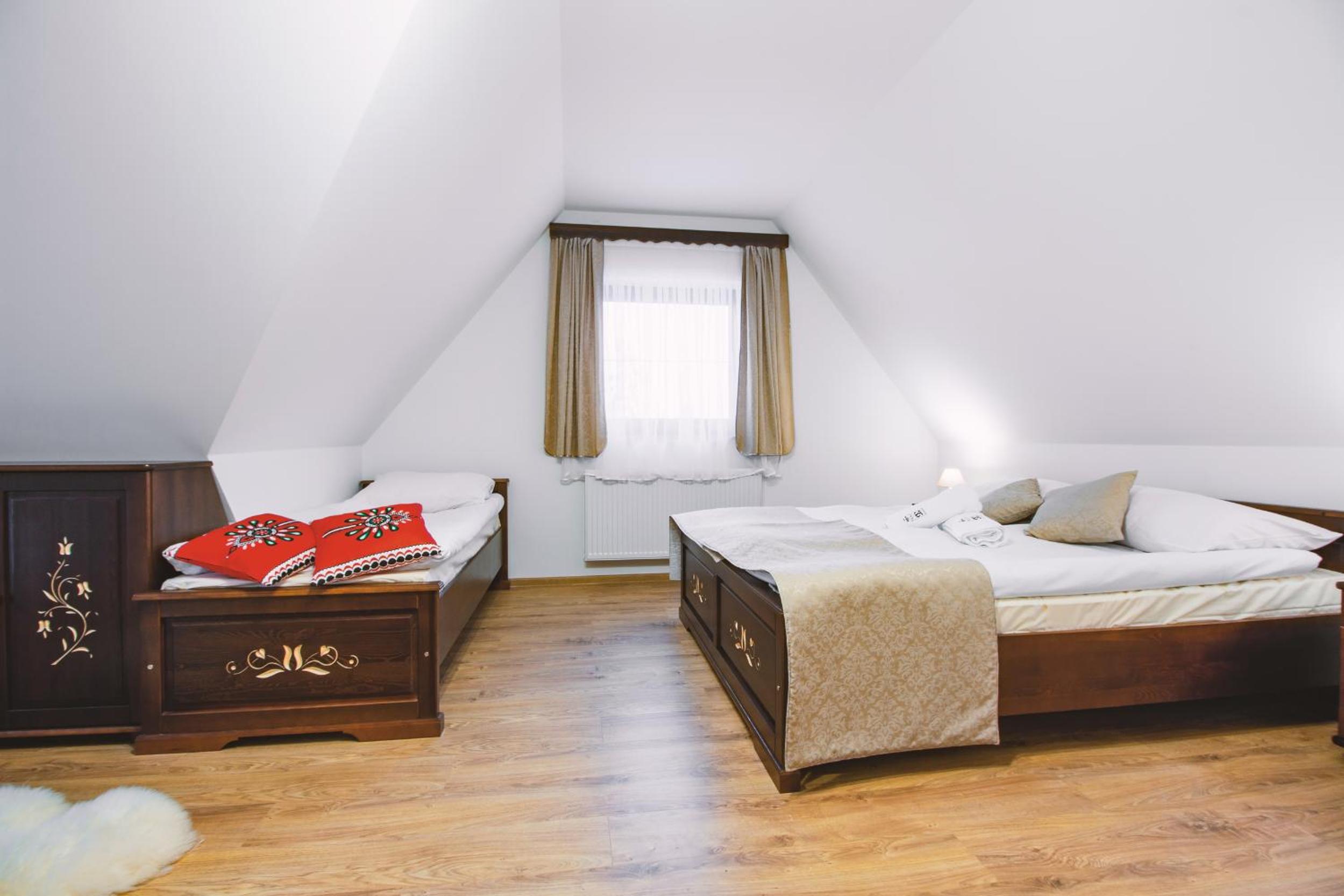 Triple Room - Photo 6