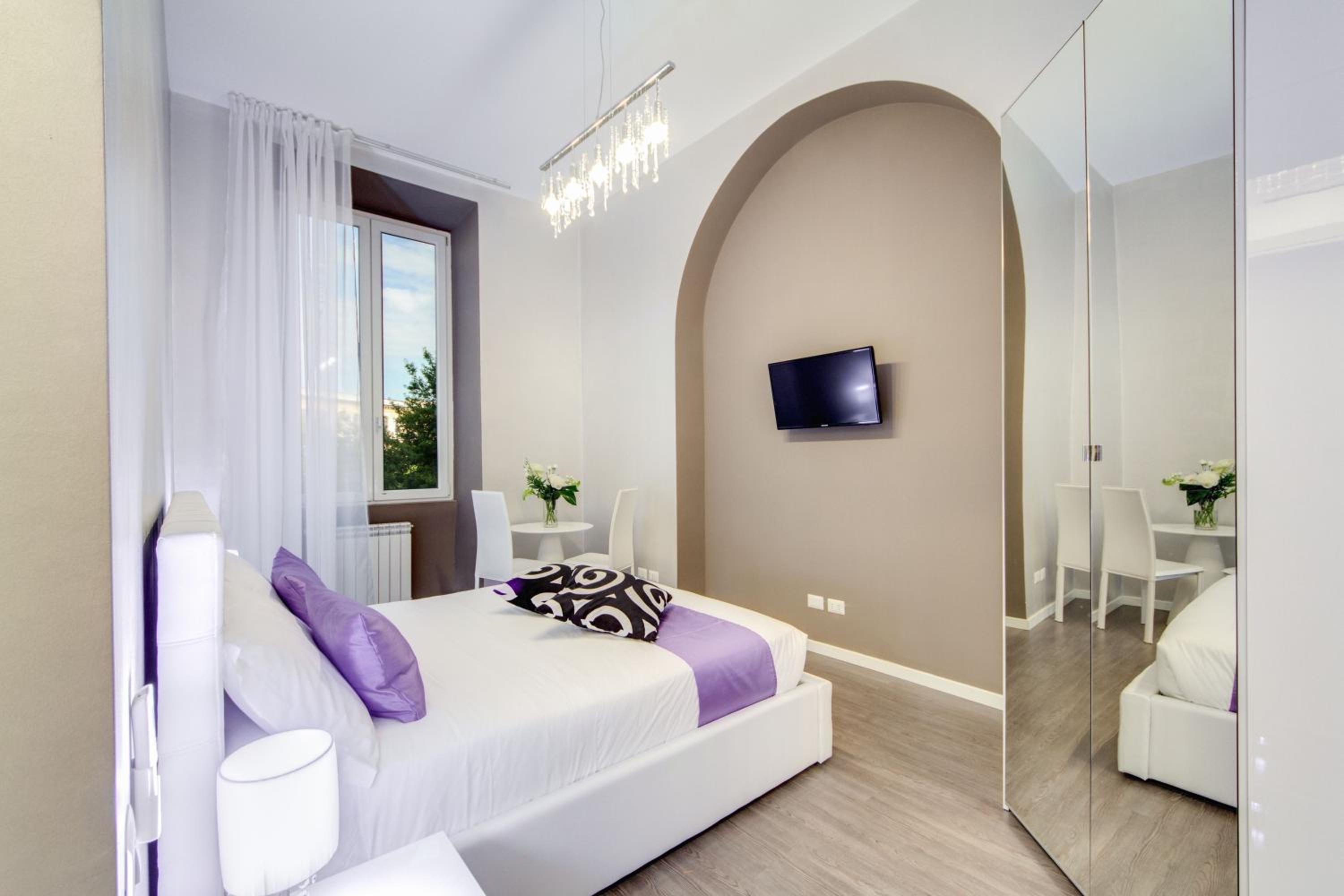 Double Room with View photo 2