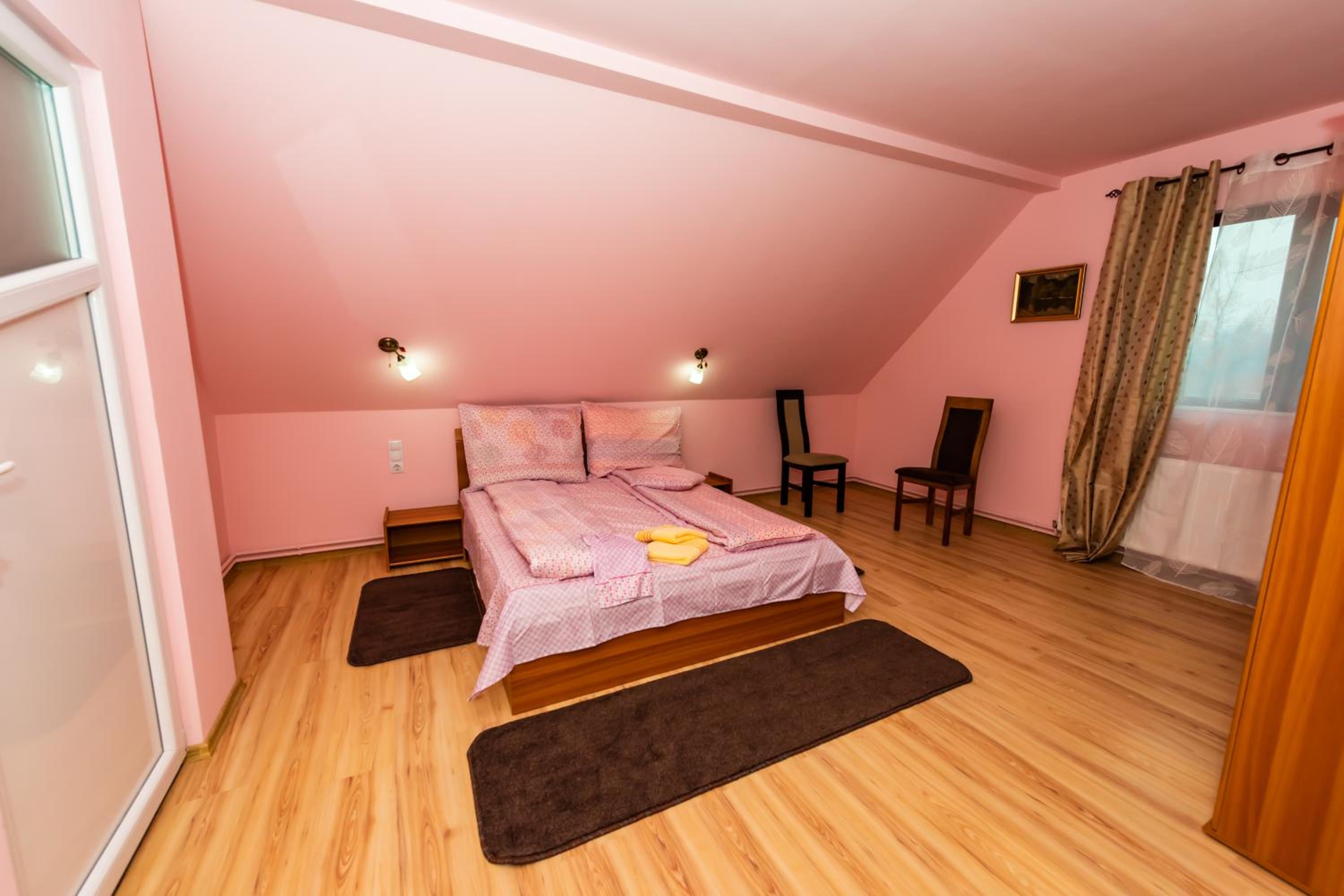 Two-Bedroom Apartment - Photo 10