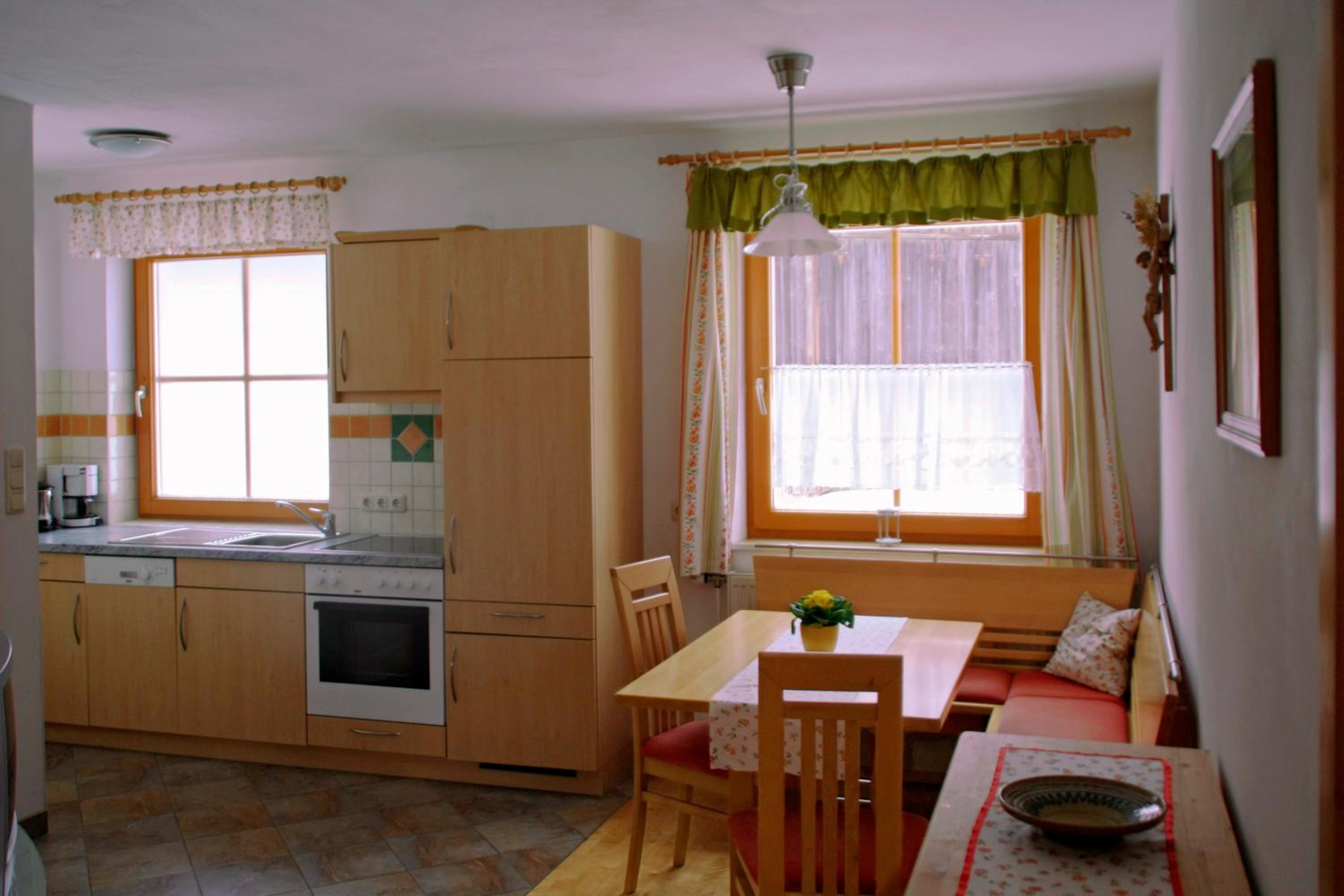 Apartment photo 1