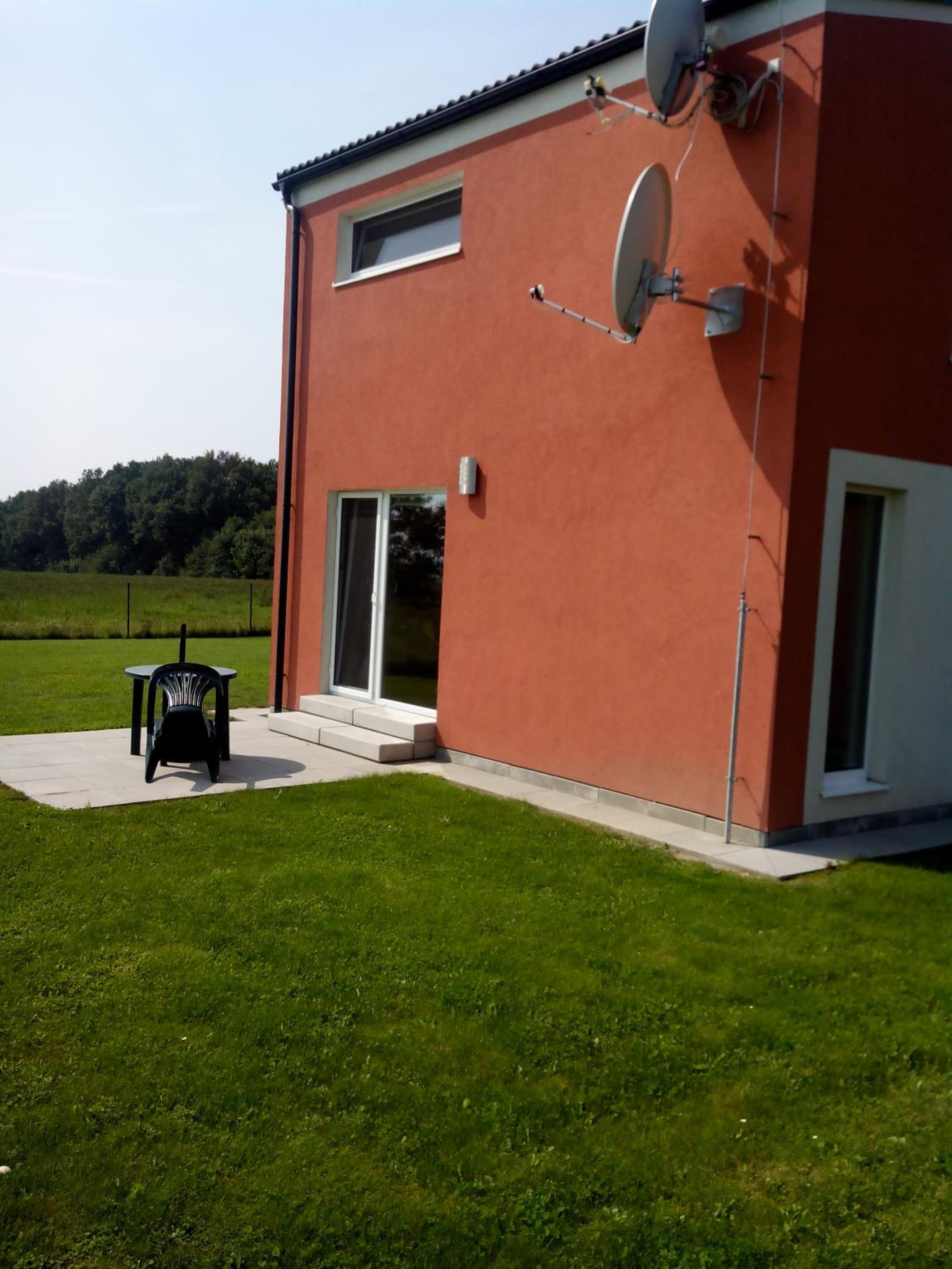 Duplex Apartment - Photo 22