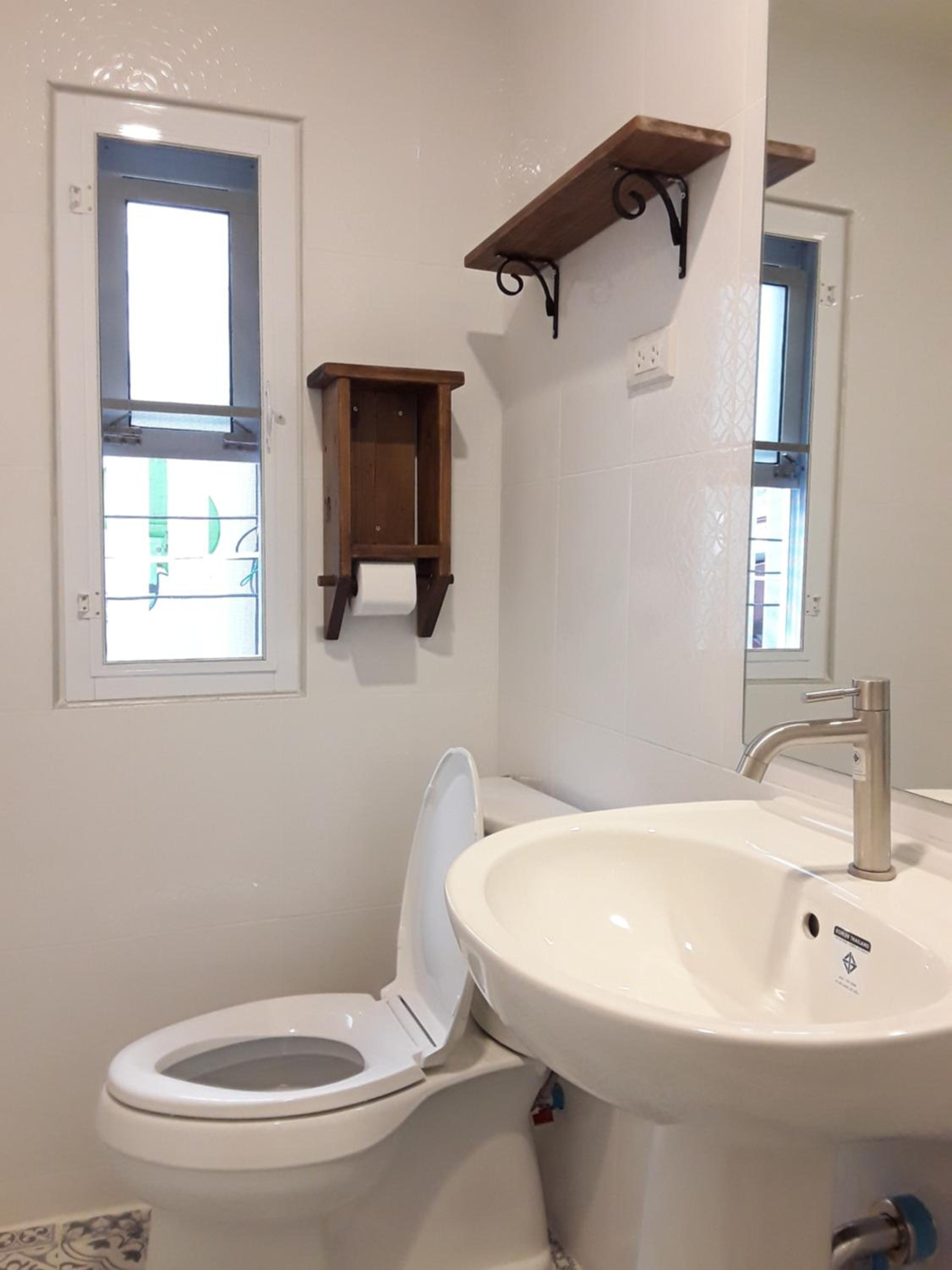 Quadruple Room with Garden View photo 3