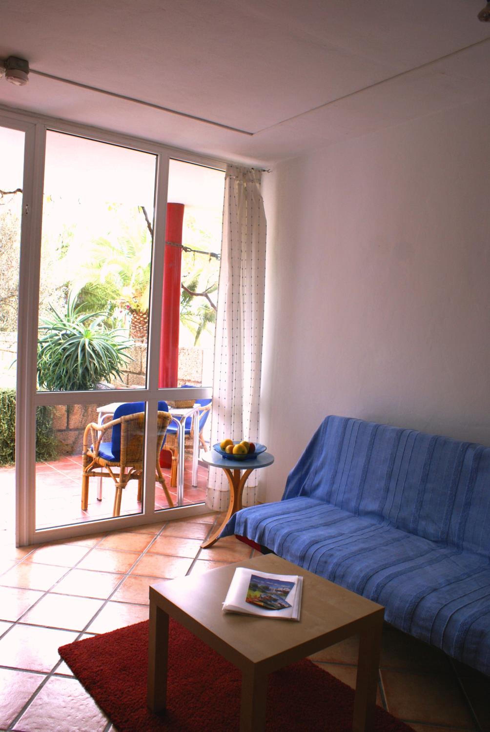 Apartamento Estudio