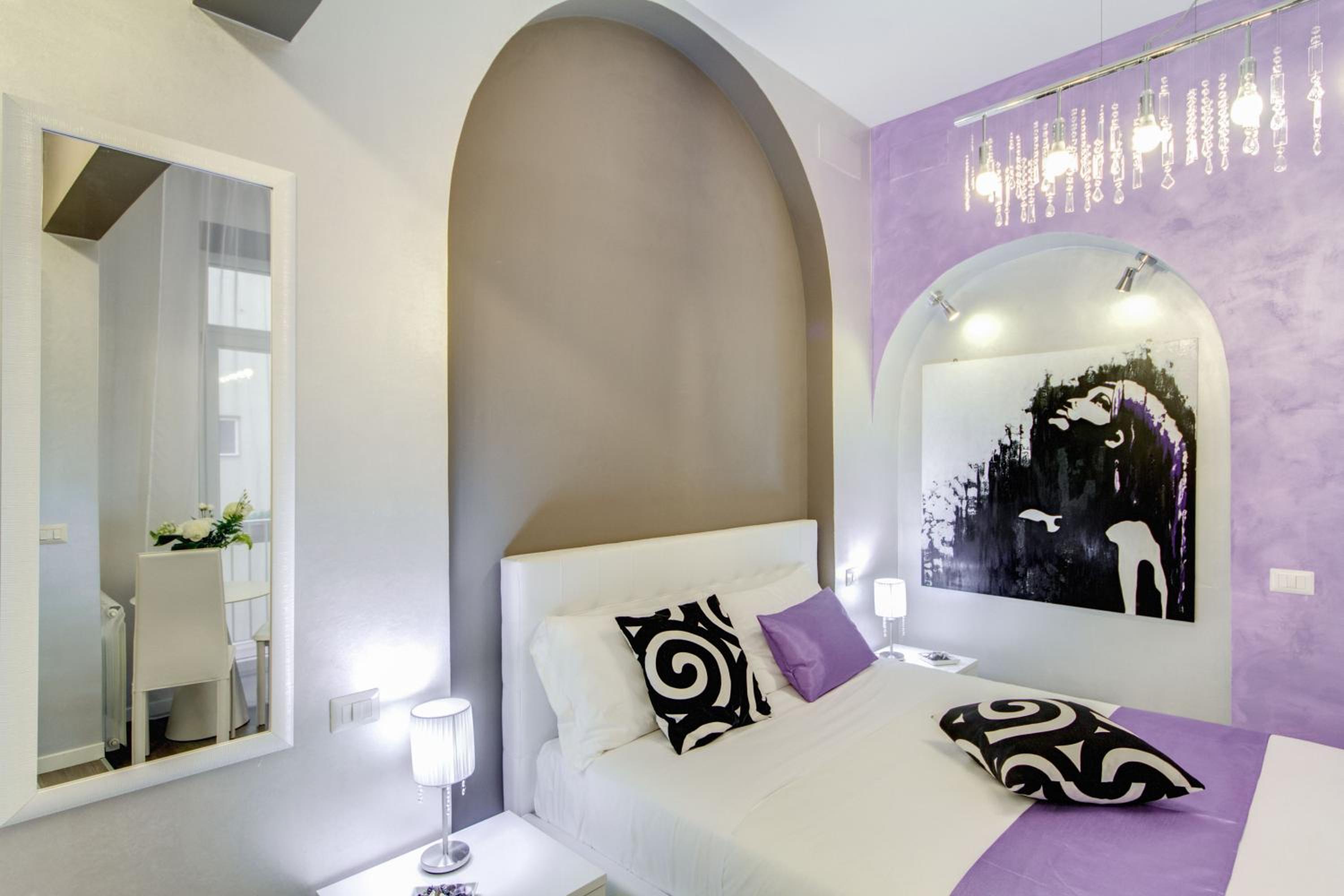 Double Room with View photo 2