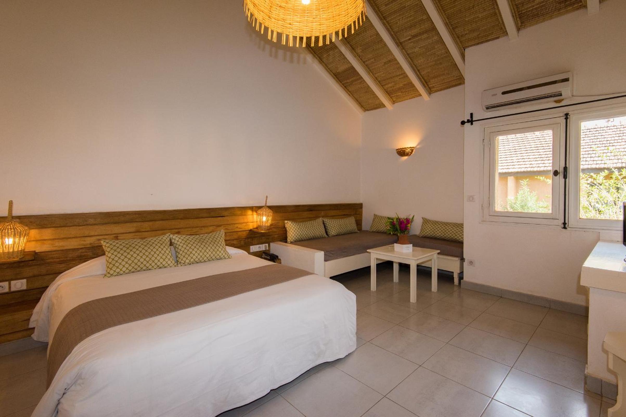Club Room Filaos