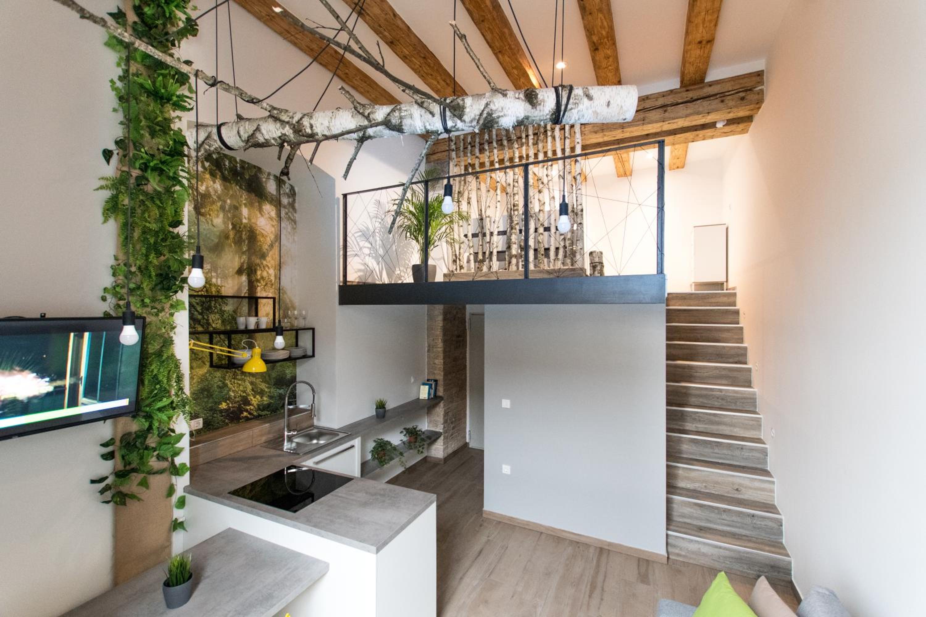 Superior Apartment with Sauna - Photo 1