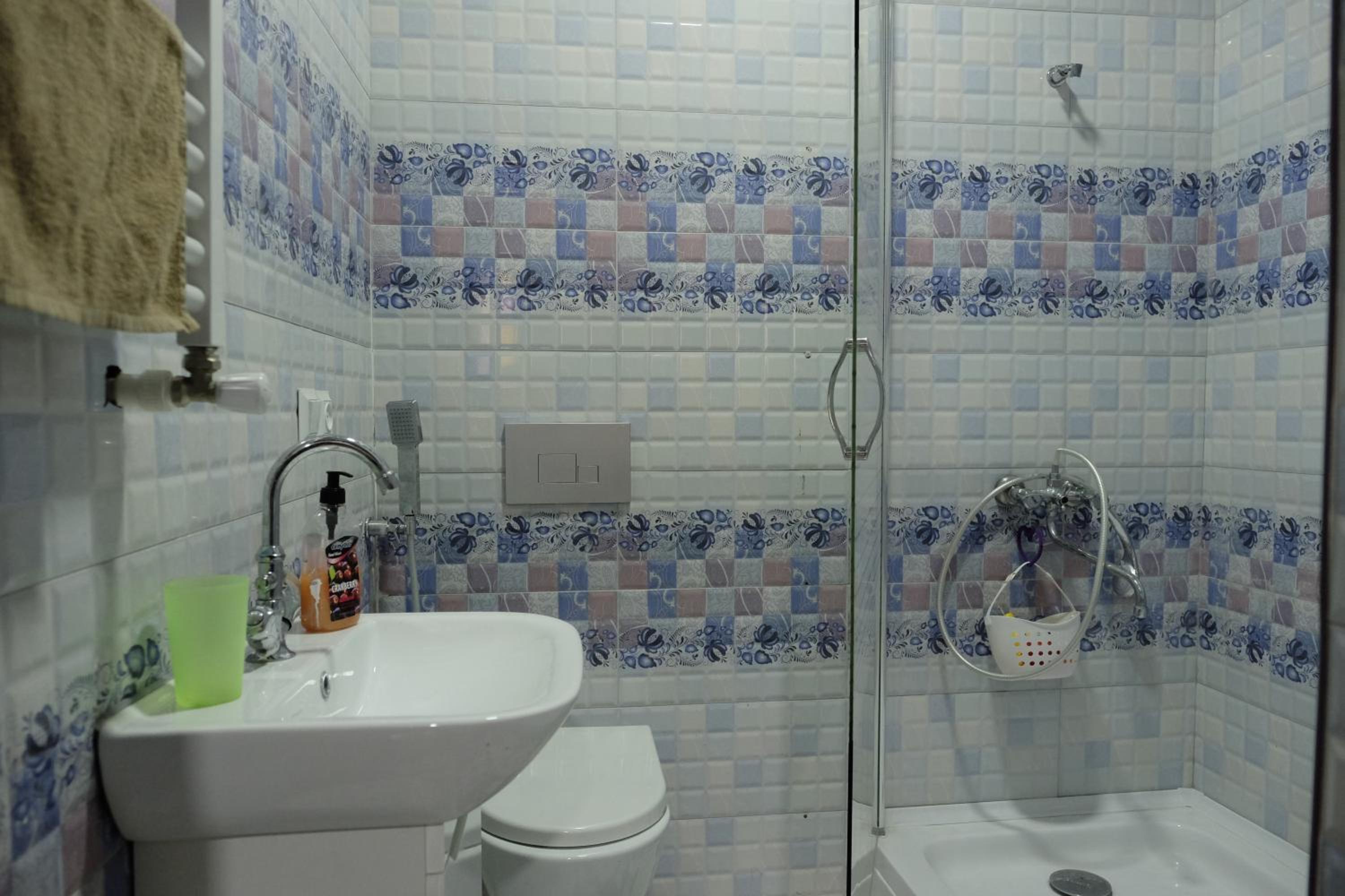 Economy Double or Twin Room - Photo 15