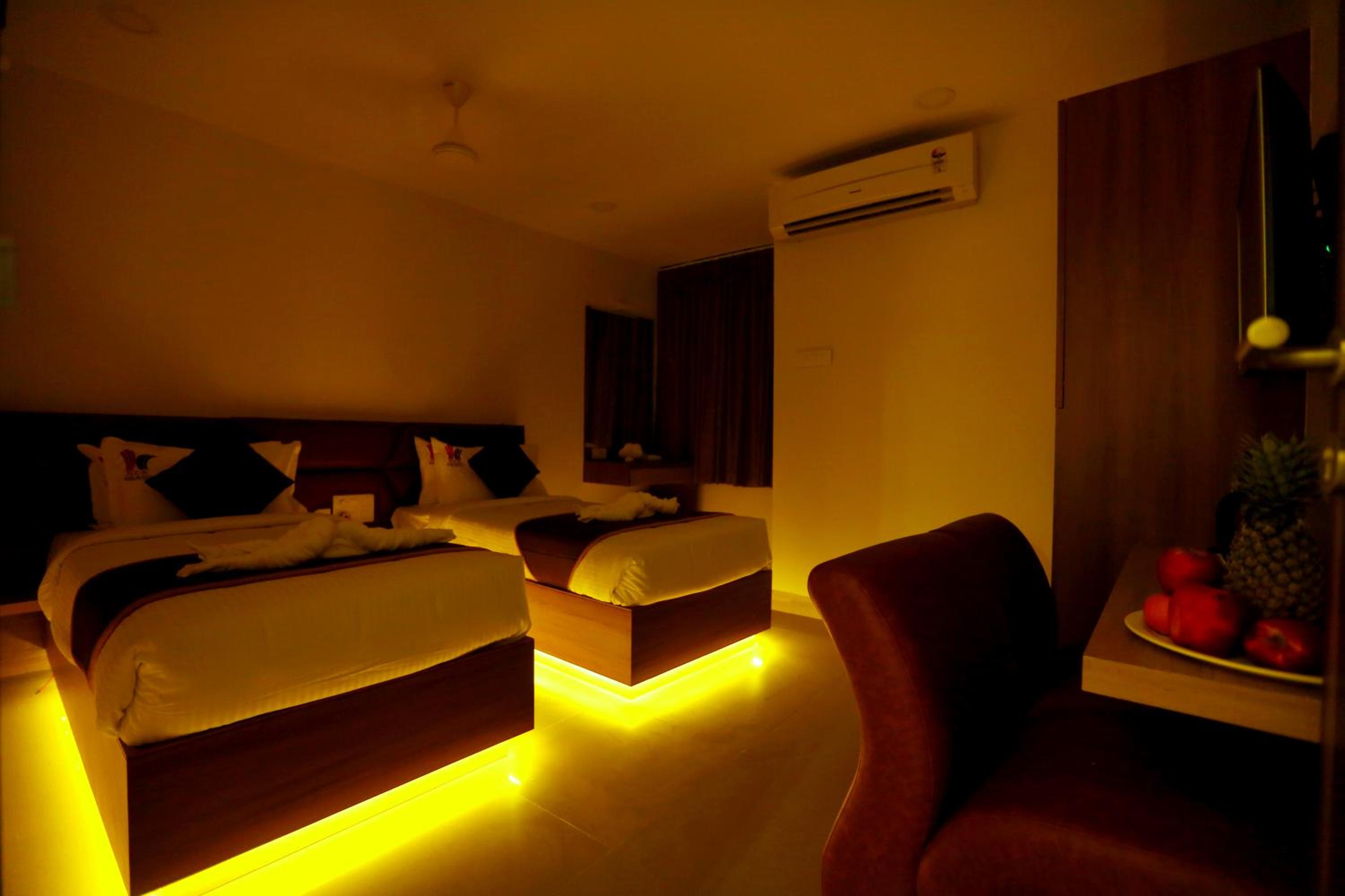 Superior Twin Room - Photo 3
