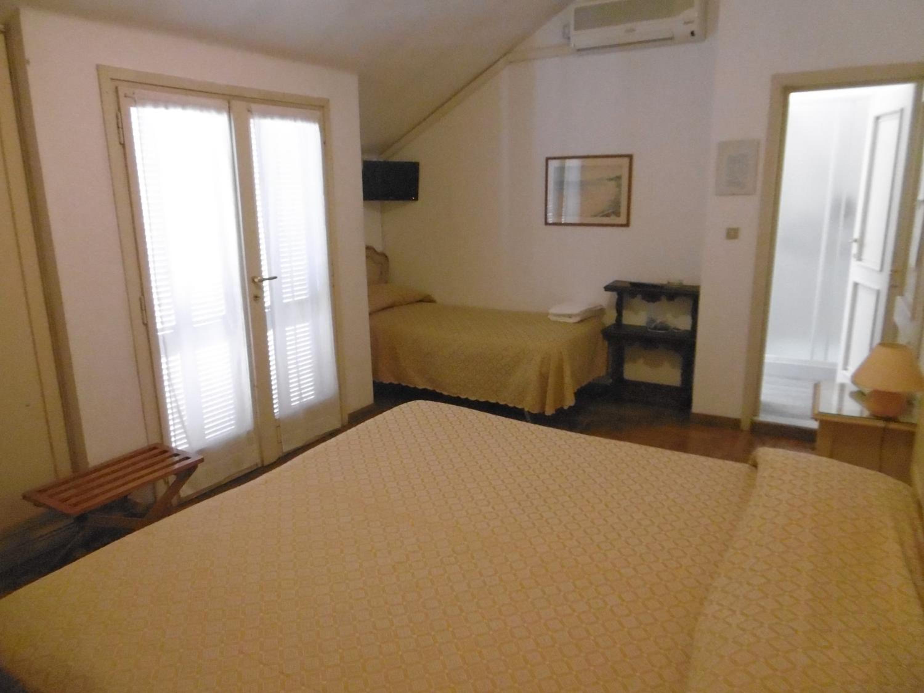 Family Room with Balcony - Photo 10