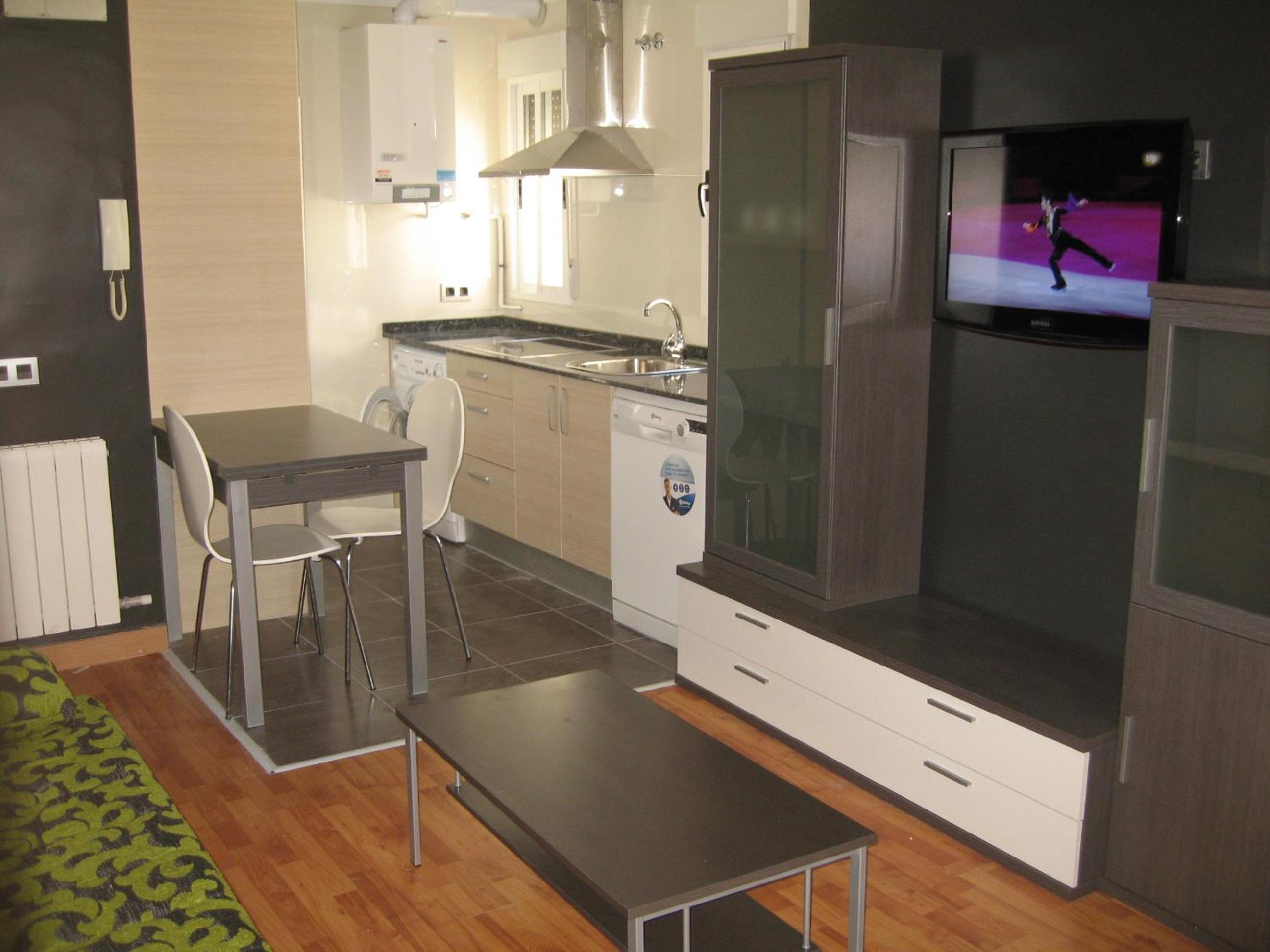 Departamento de tres habitaciones