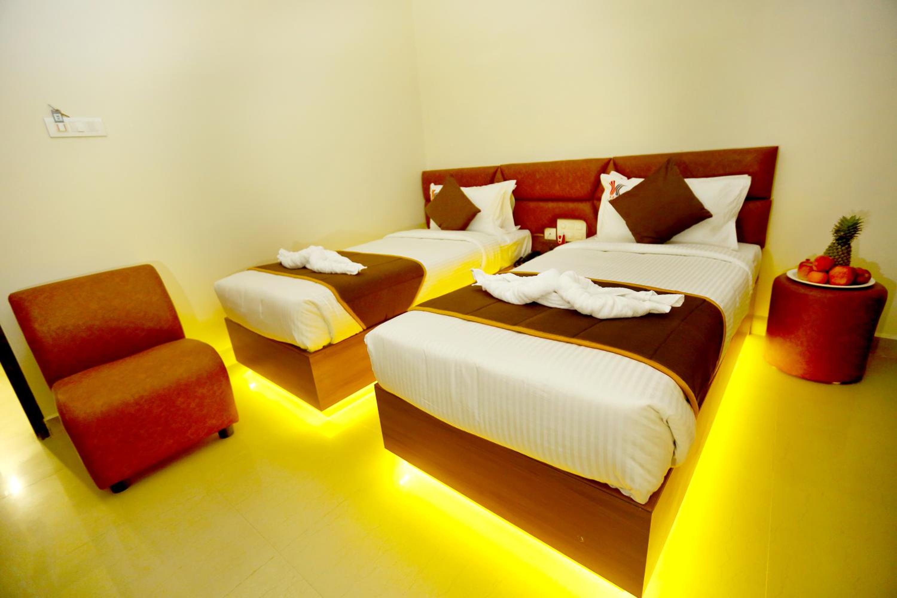 Superior Twin Room - Photo 7