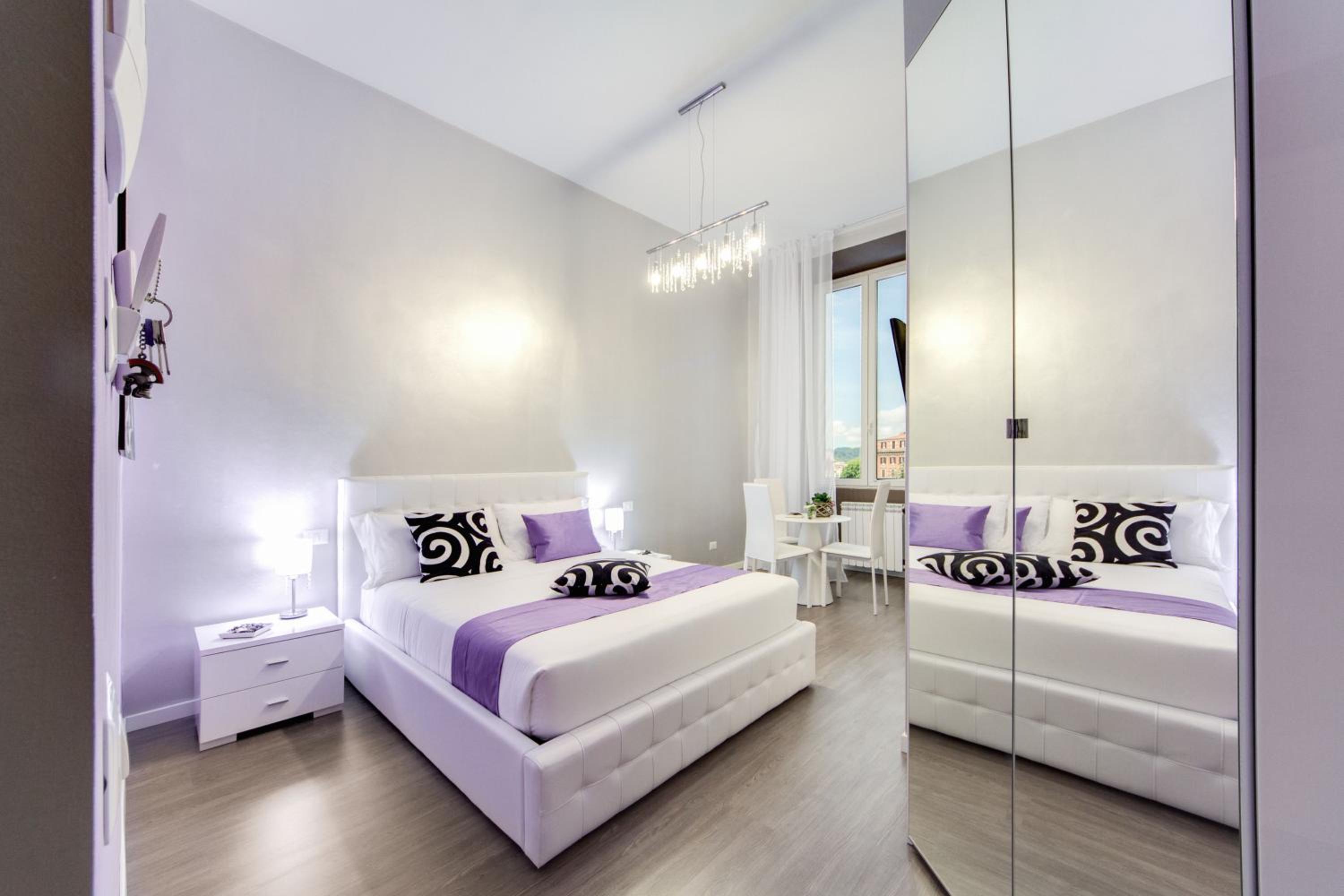 Double Room with View photo 1