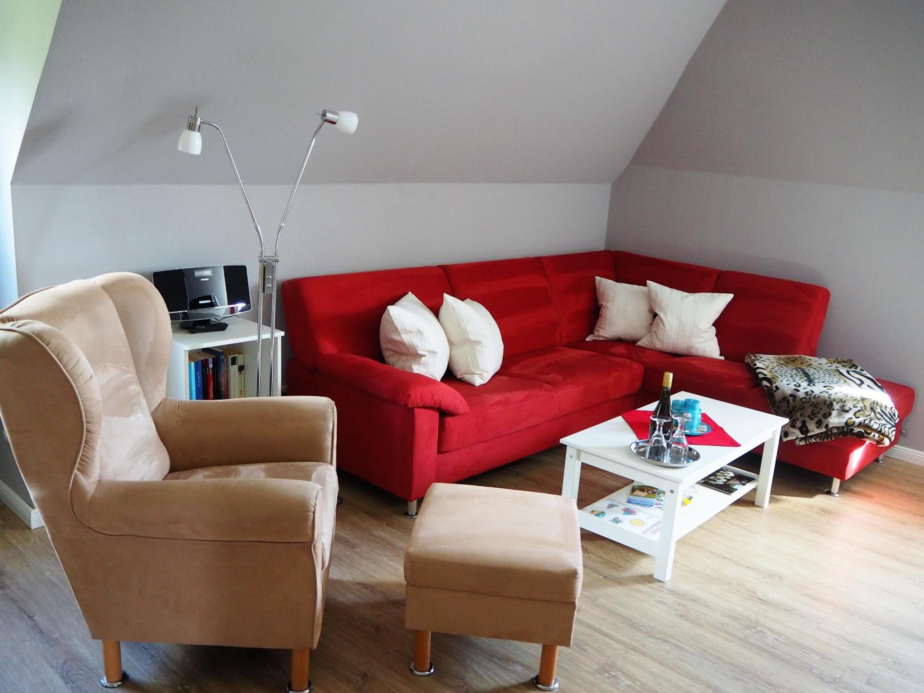 Double Room with Private Bathroom photo 1