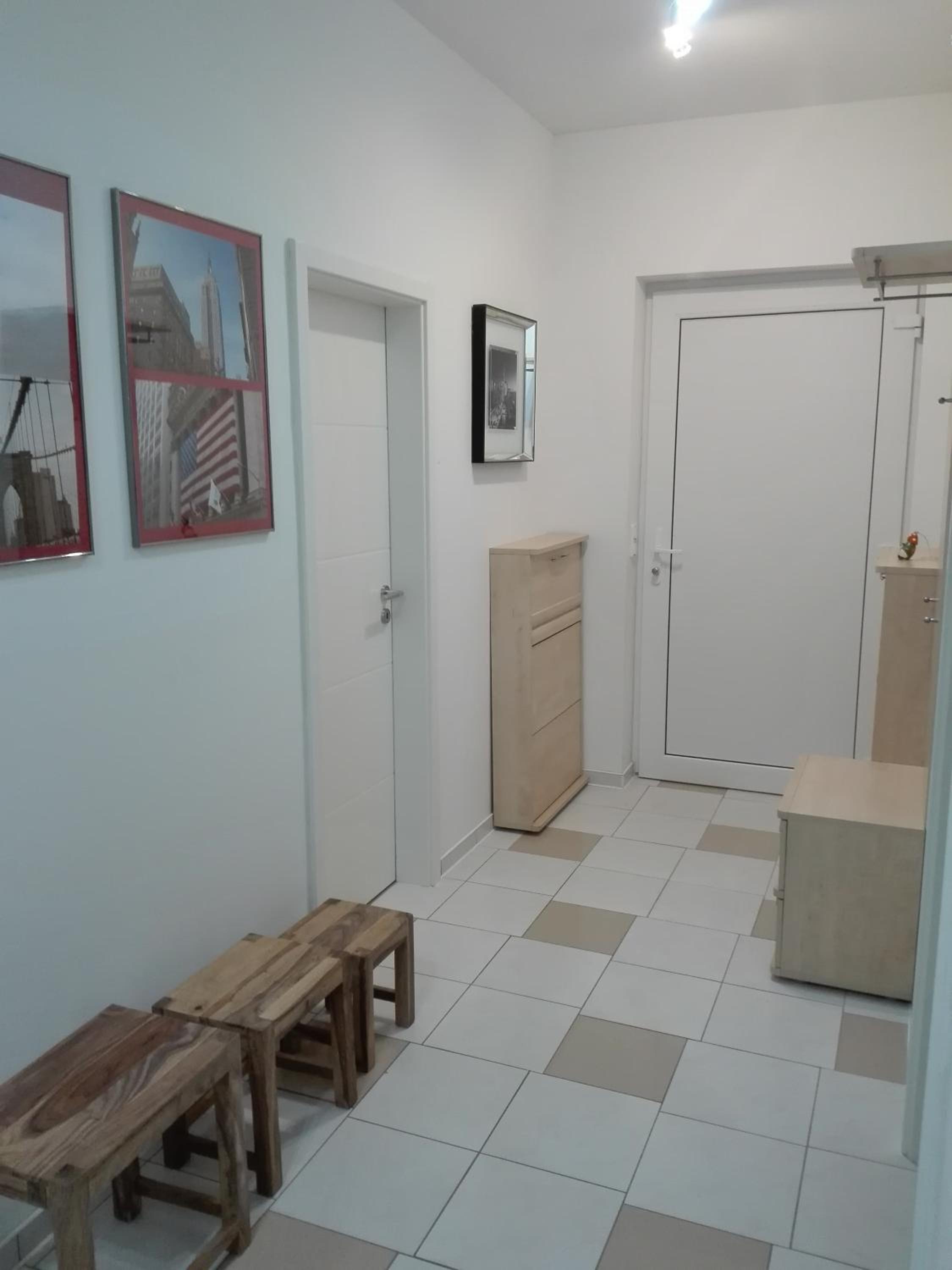 Apartment with Terrace - Photo 54