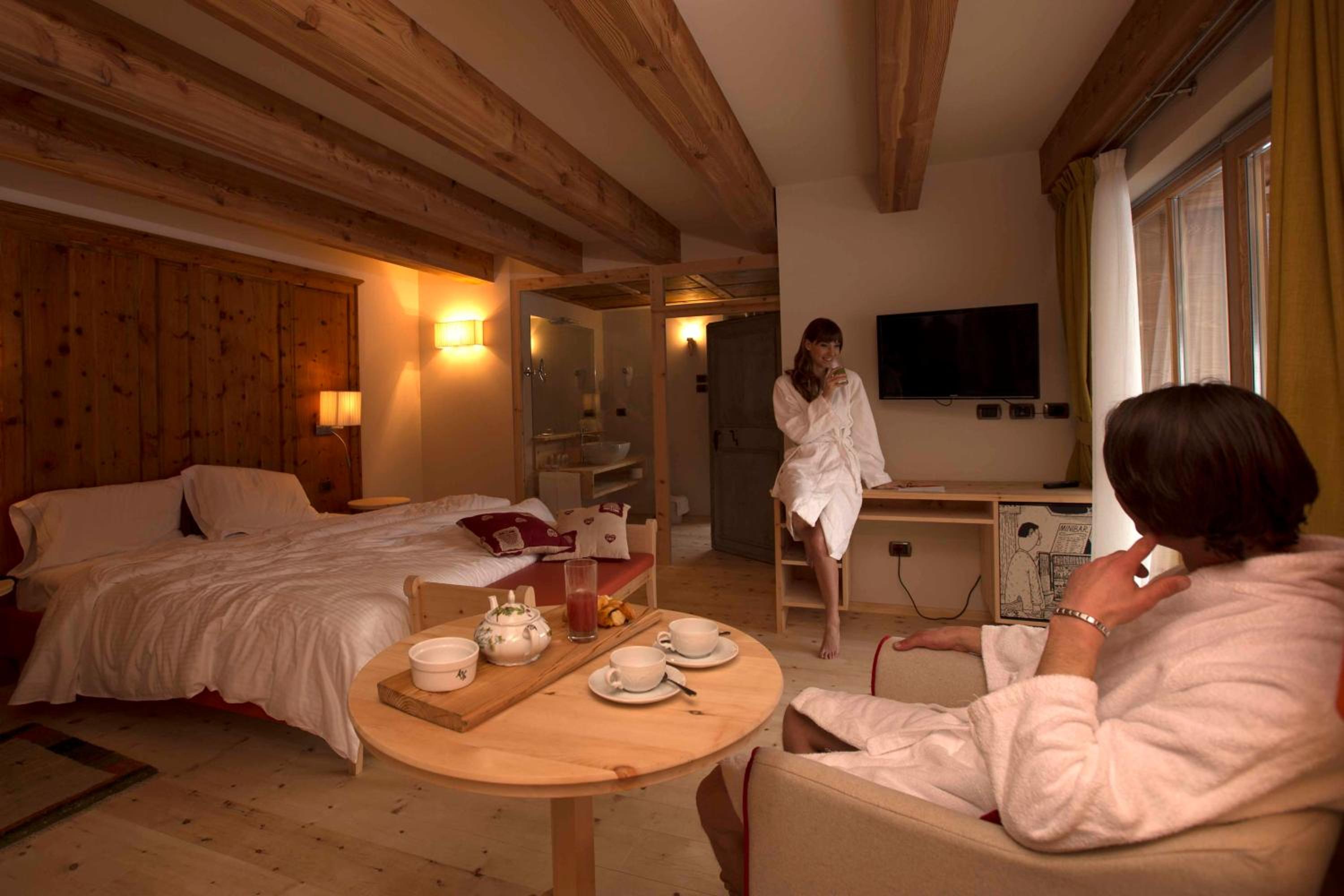 Suite photo 2