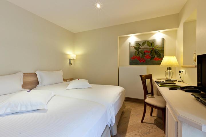 Superior Double Room photo 1