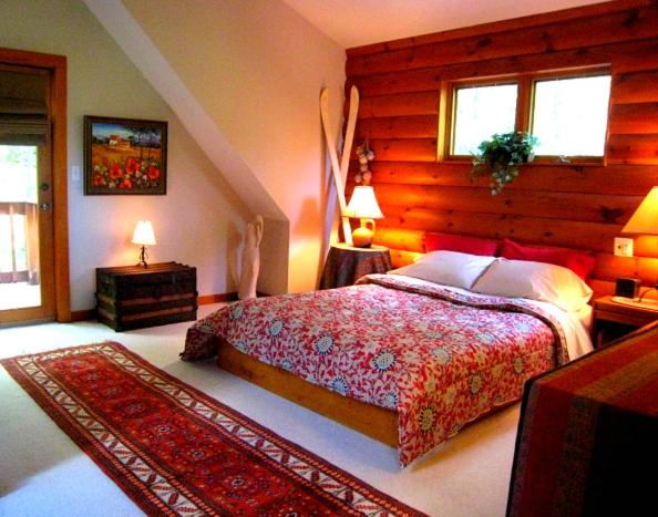 Superior Chalet photo 1